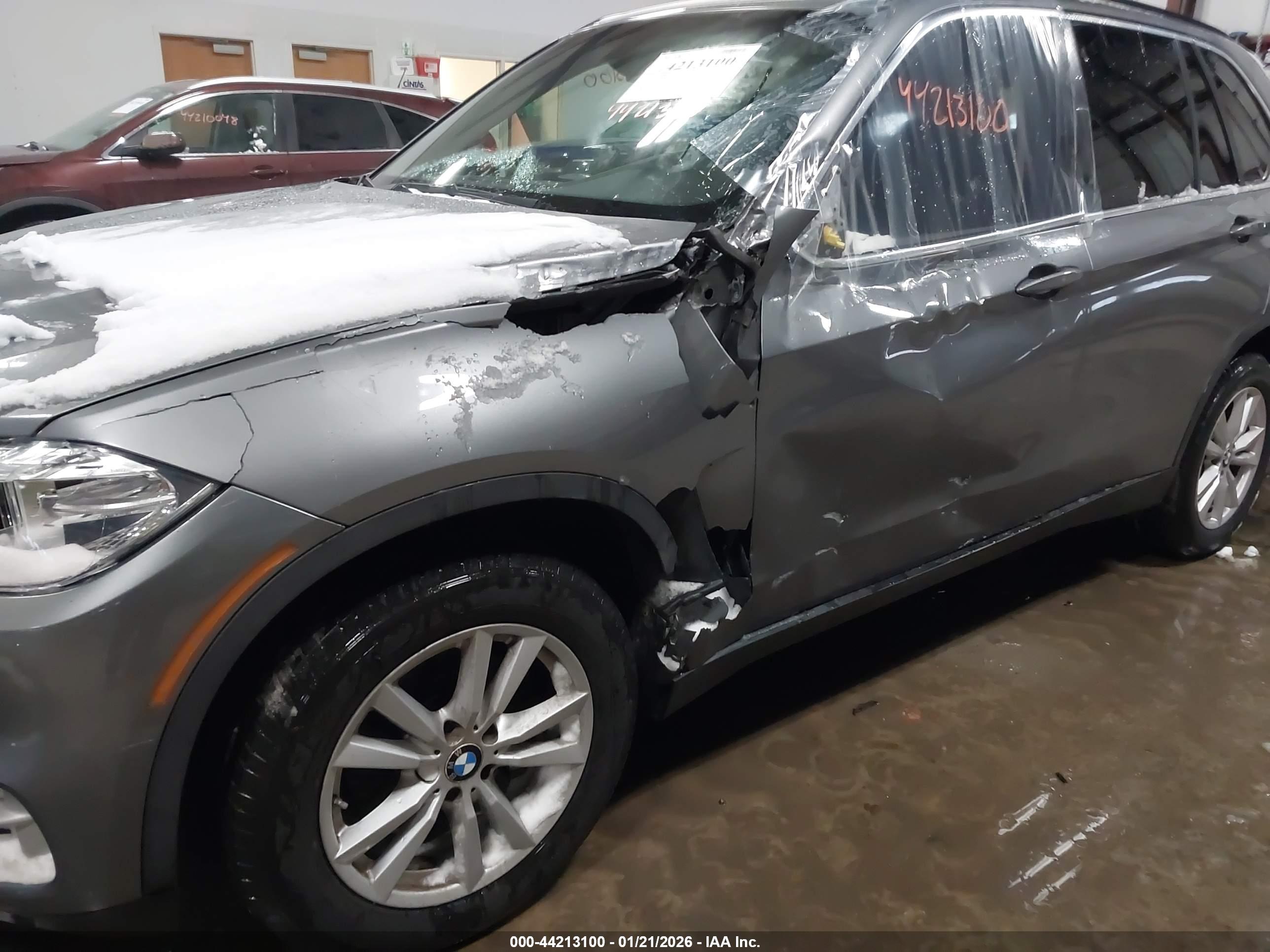 BMW X5 image 6