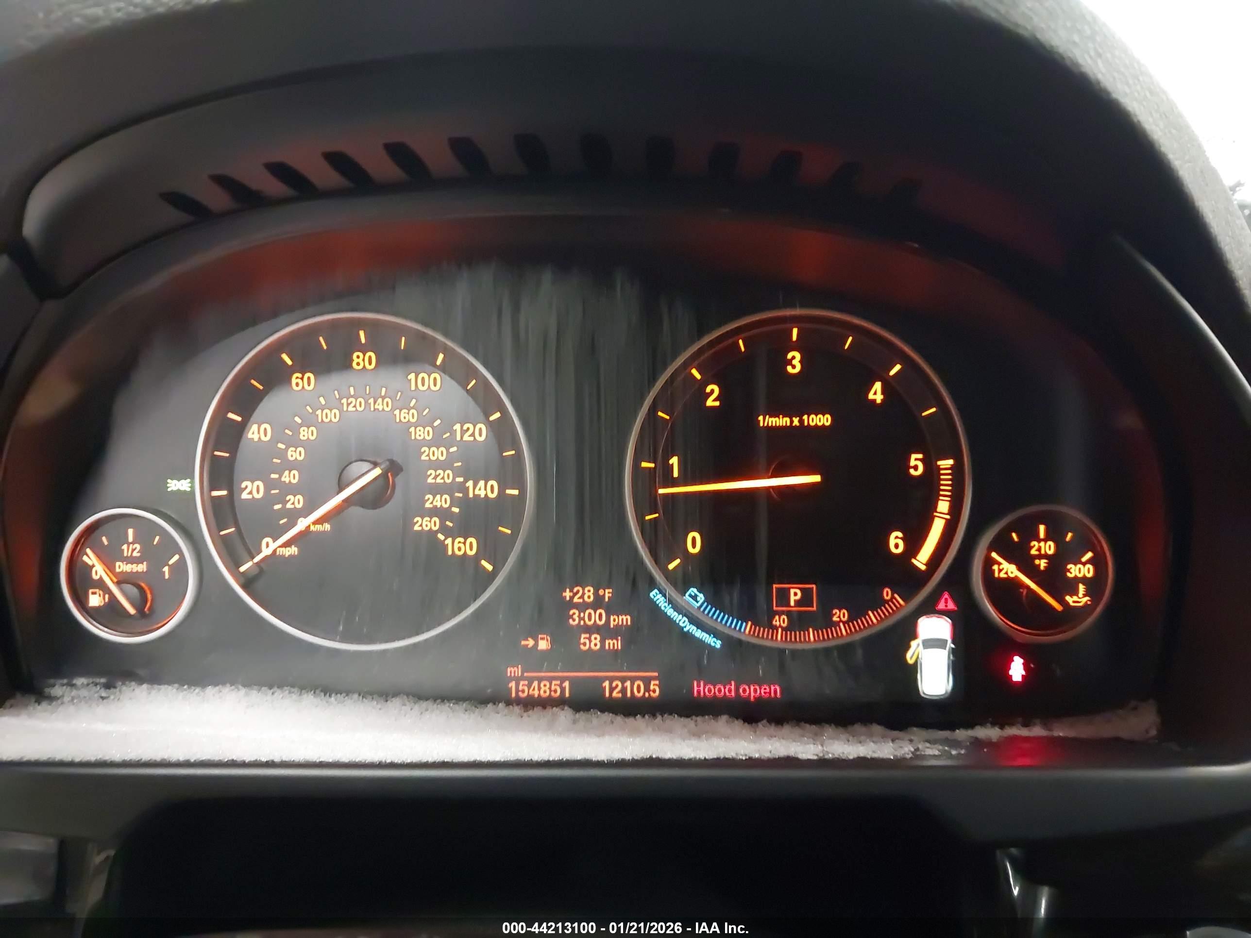 BMW X5 image 7