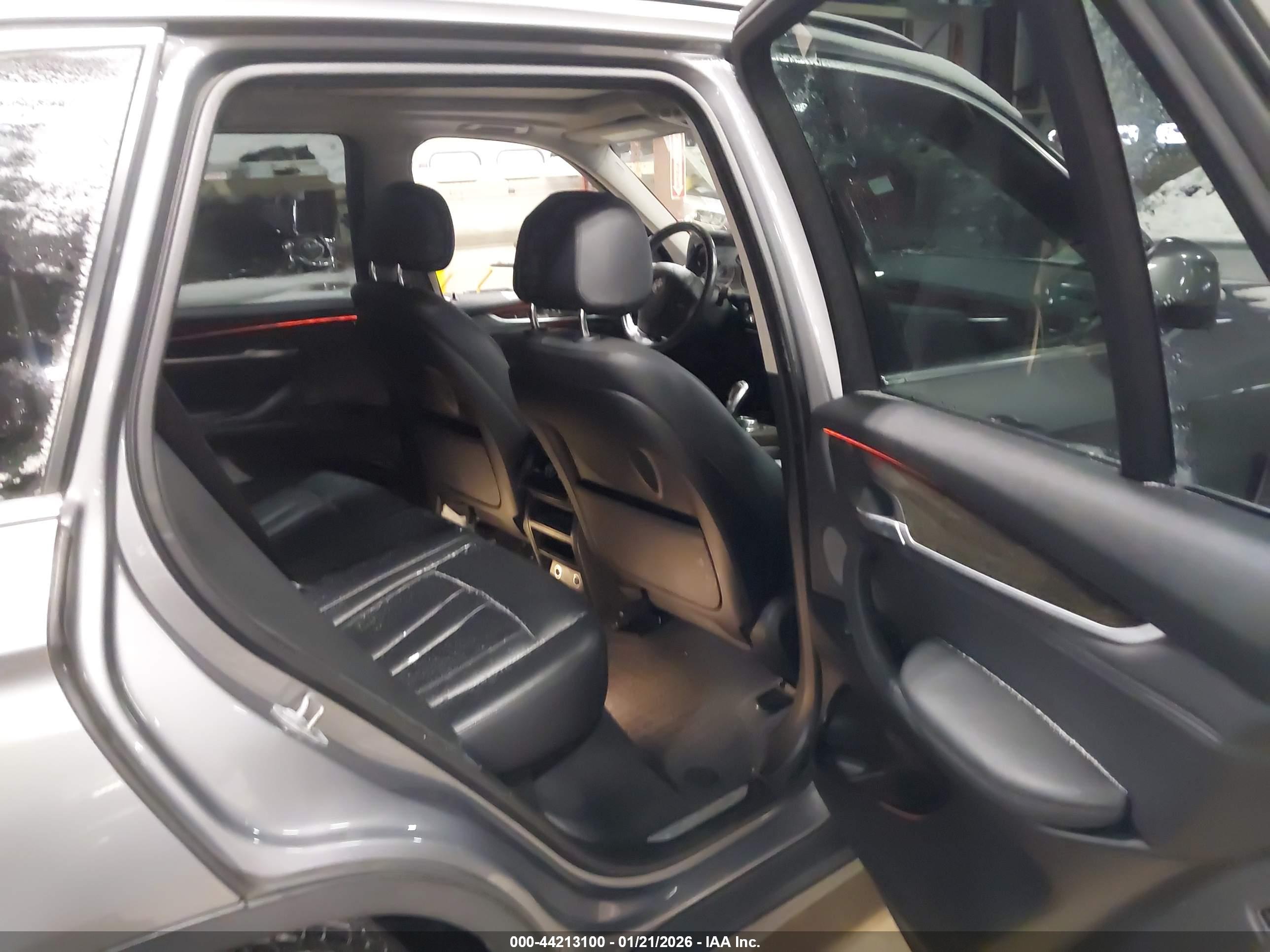 BMW X5 image 8