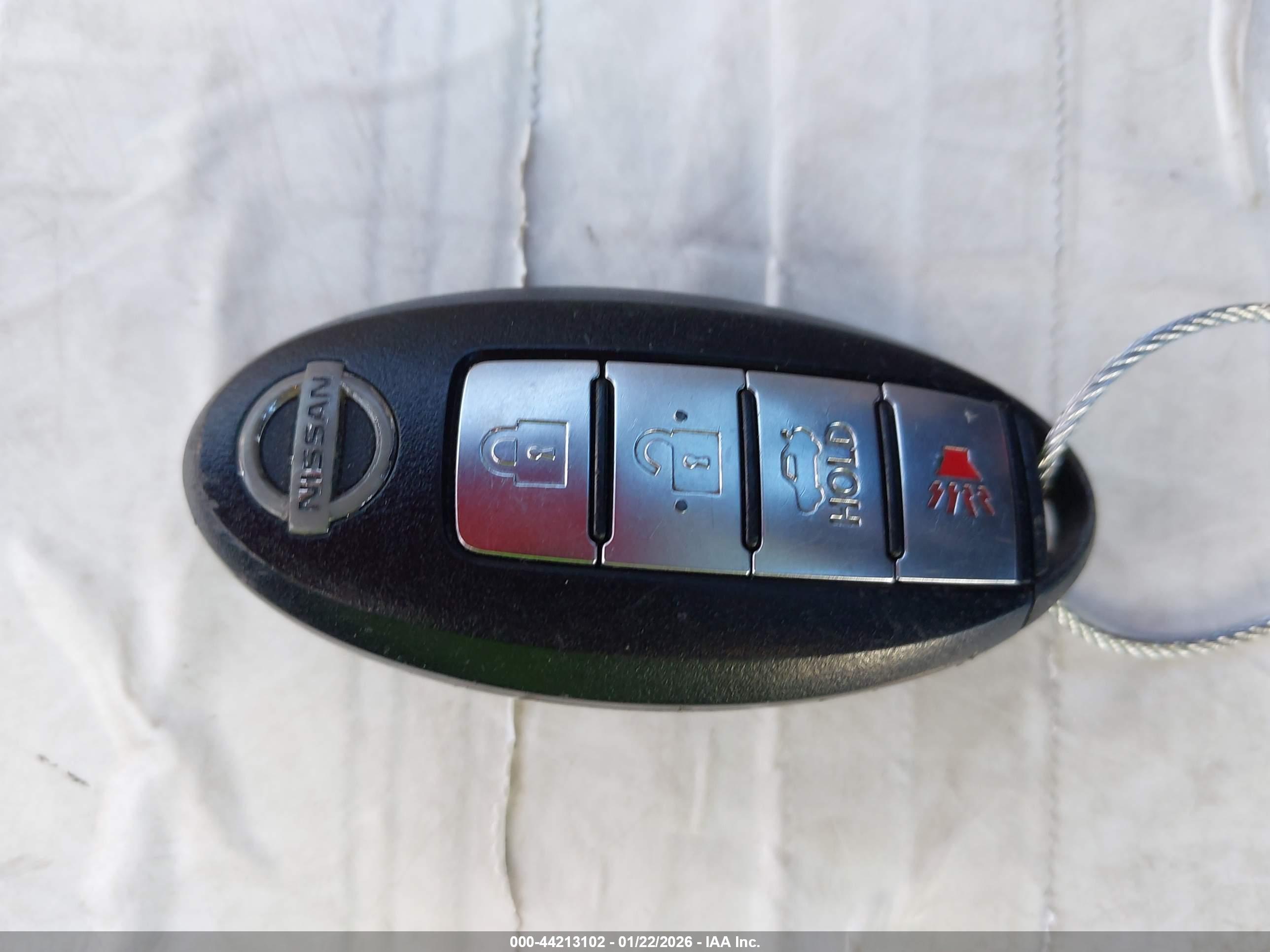 NISSAN SENTRA image 11