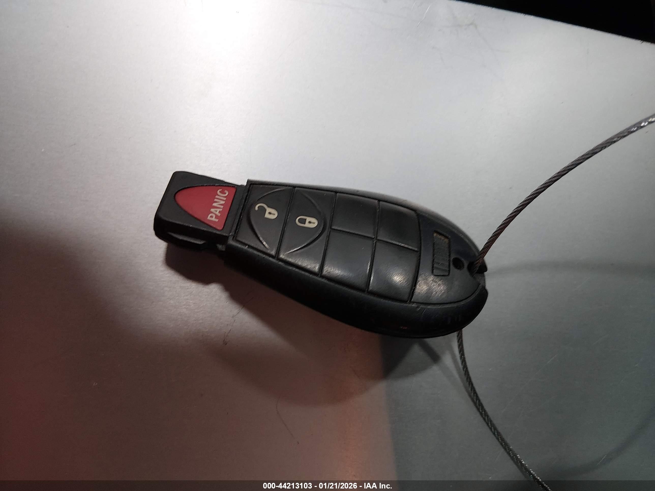 DODGE GRAND image 11