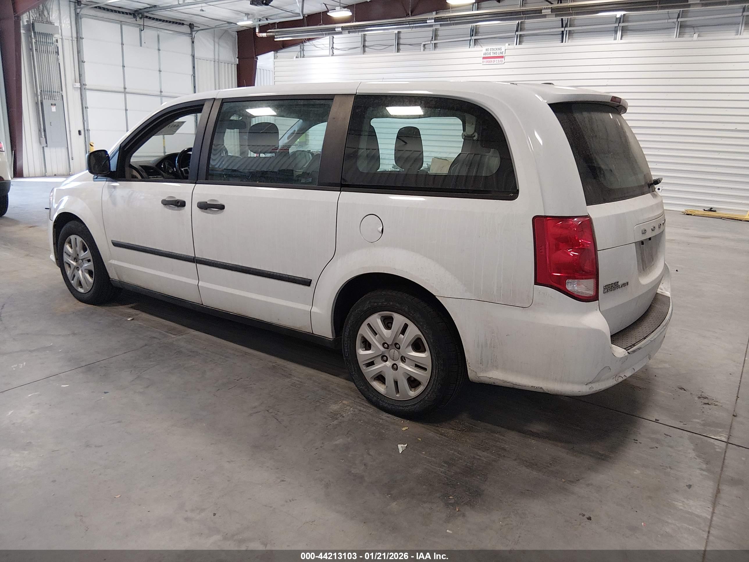 DODGE GRAND image 3