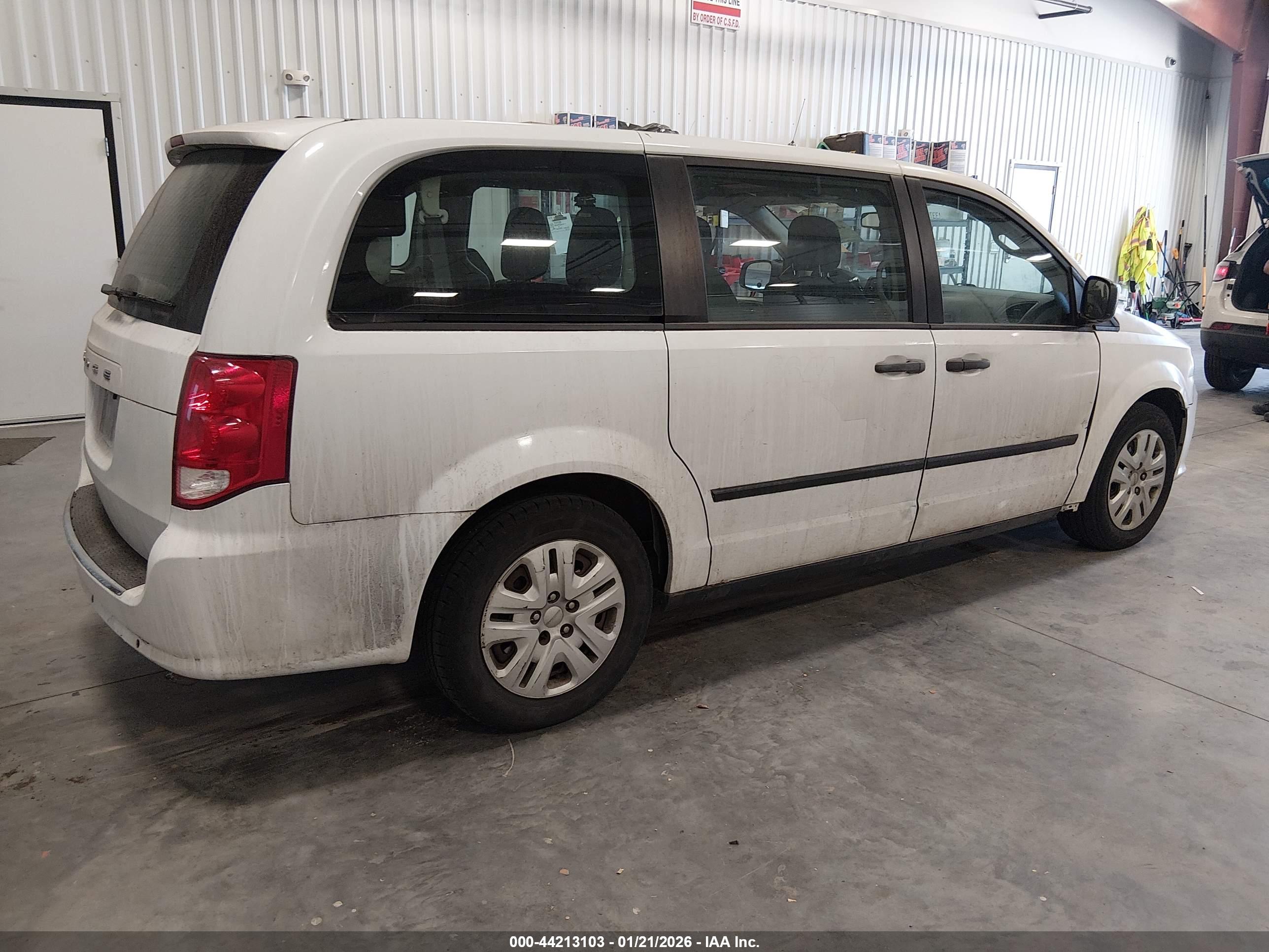DODGE GRAND image 4