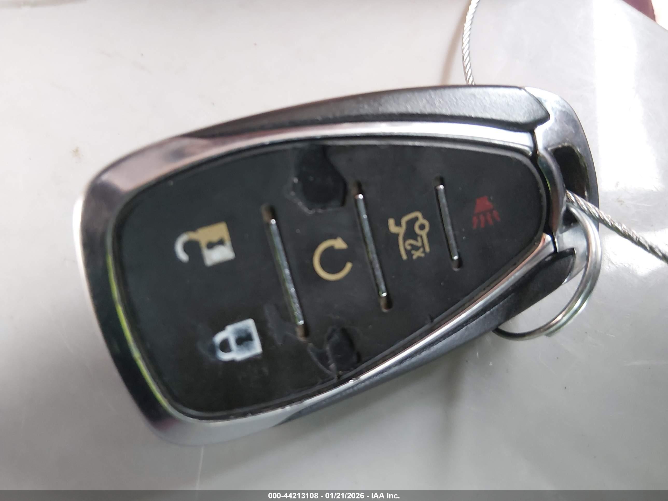 CHEVROLET MALIBU image 11