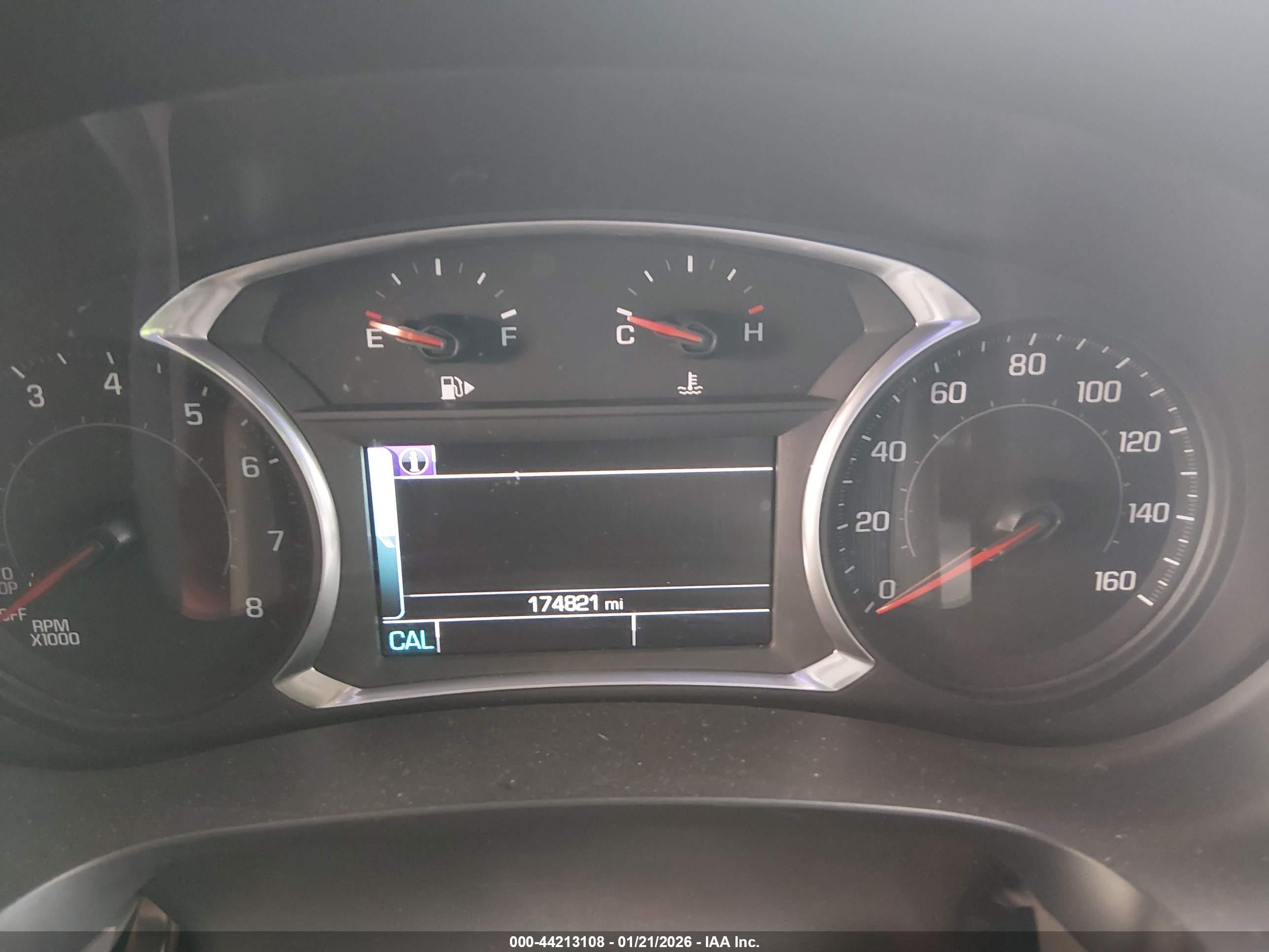 CHEVROLET MALIBU image 7