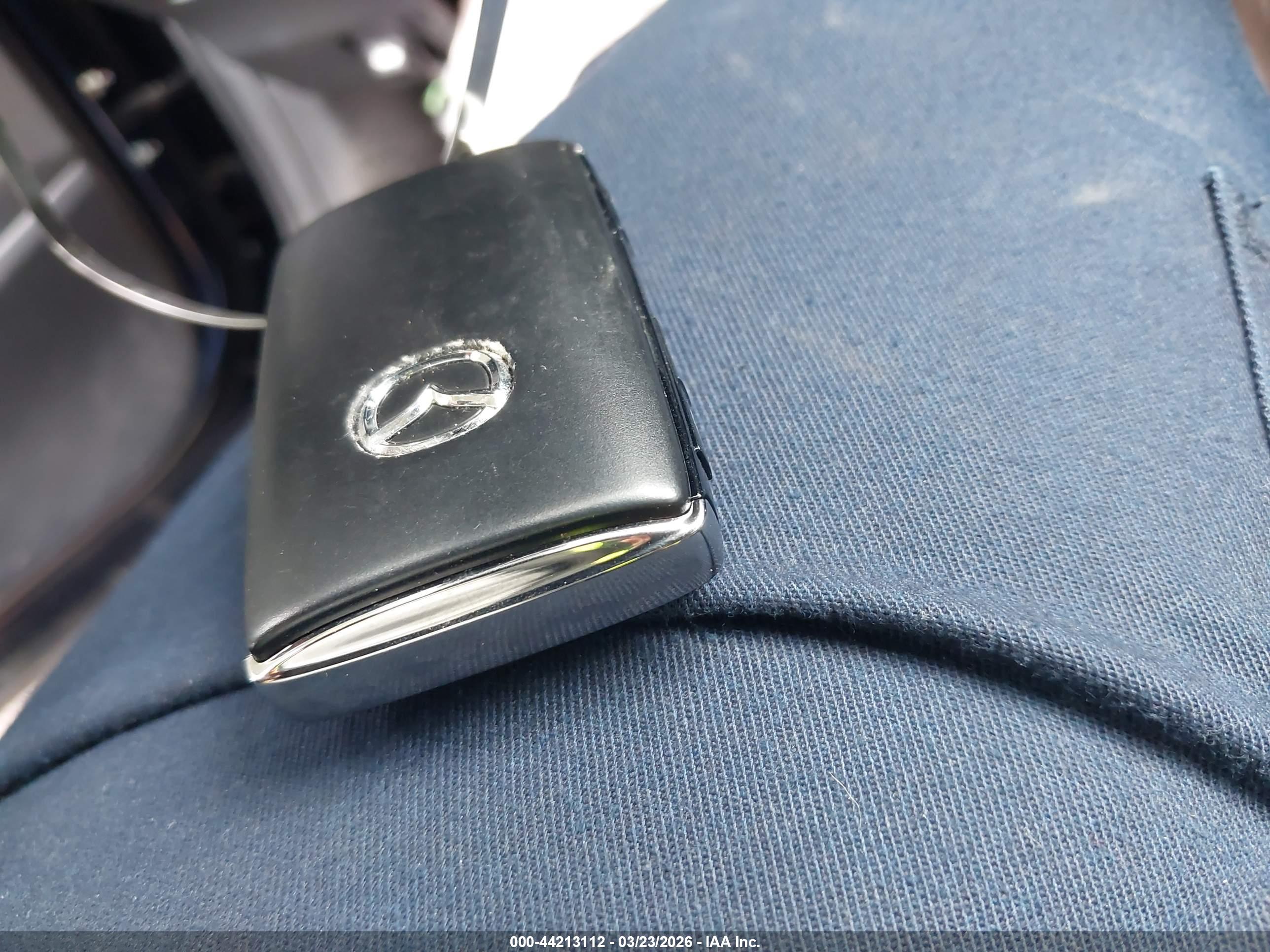 MAZDA CX-30 image 11