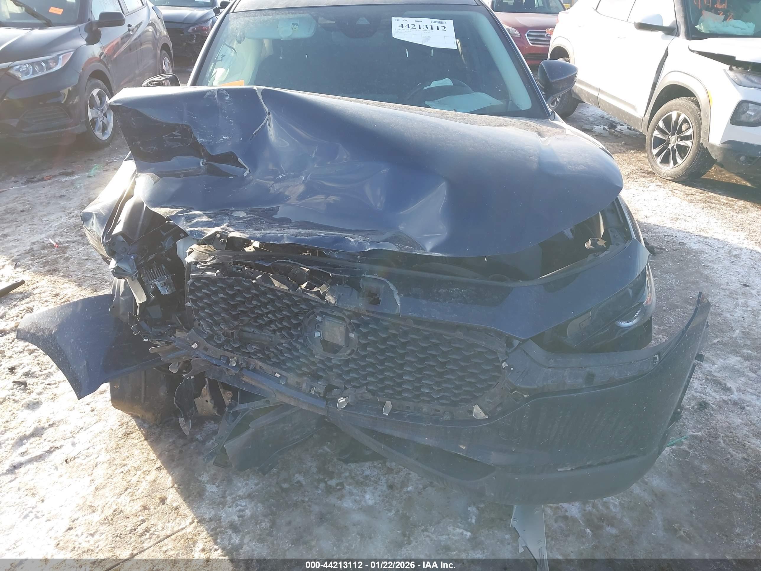 MAZDA CX-30 image 6