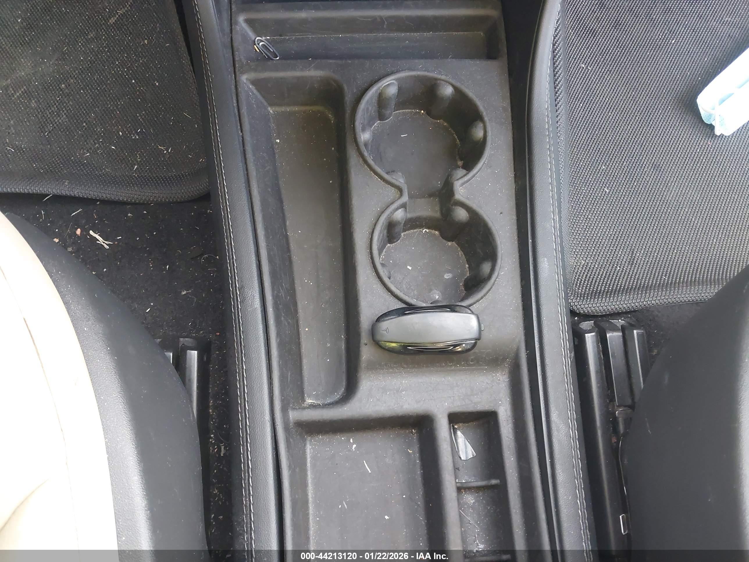 TESLA MODEL image 11