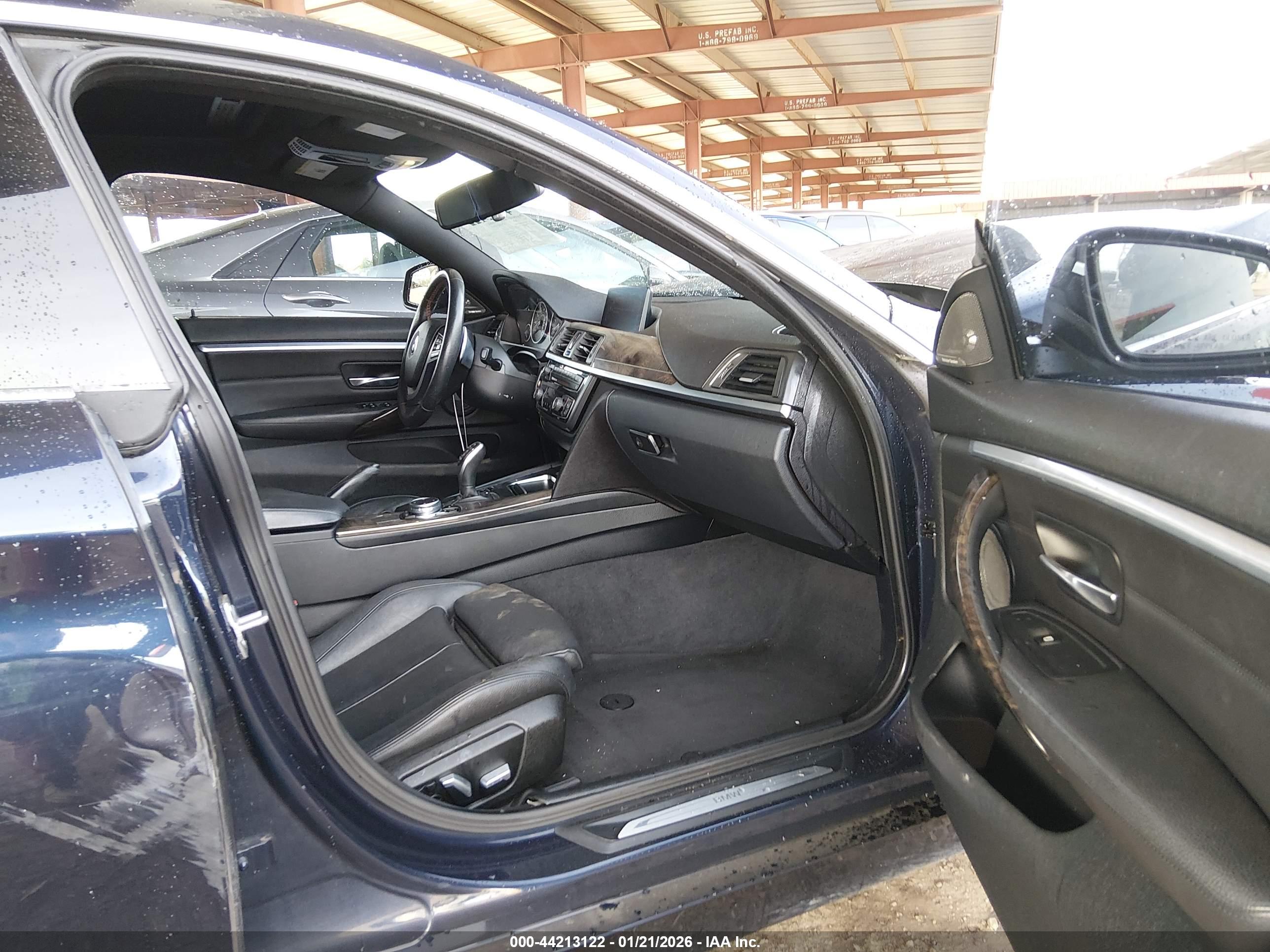 BMW 428I image 5