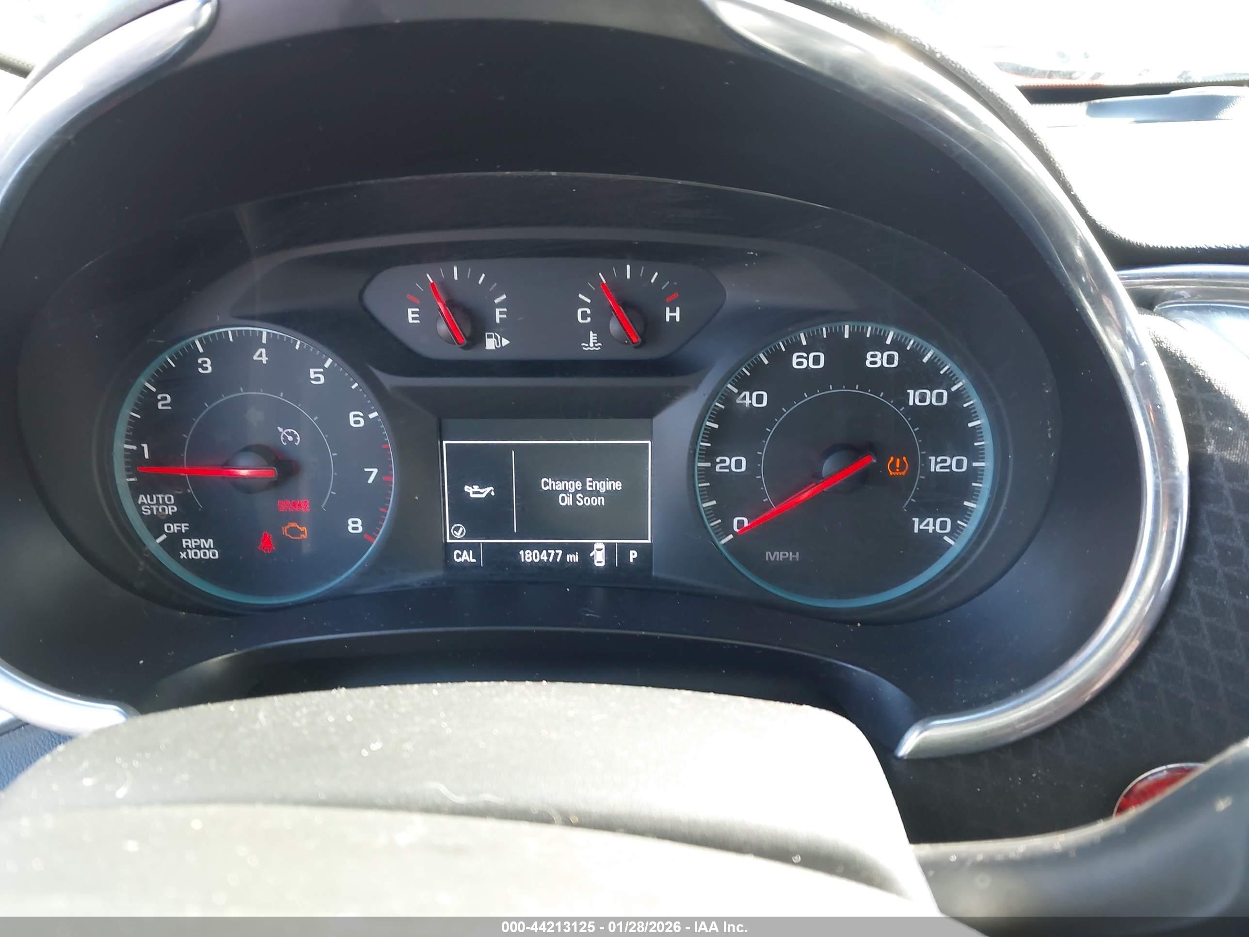 CHEVROLET MALIBU image 7