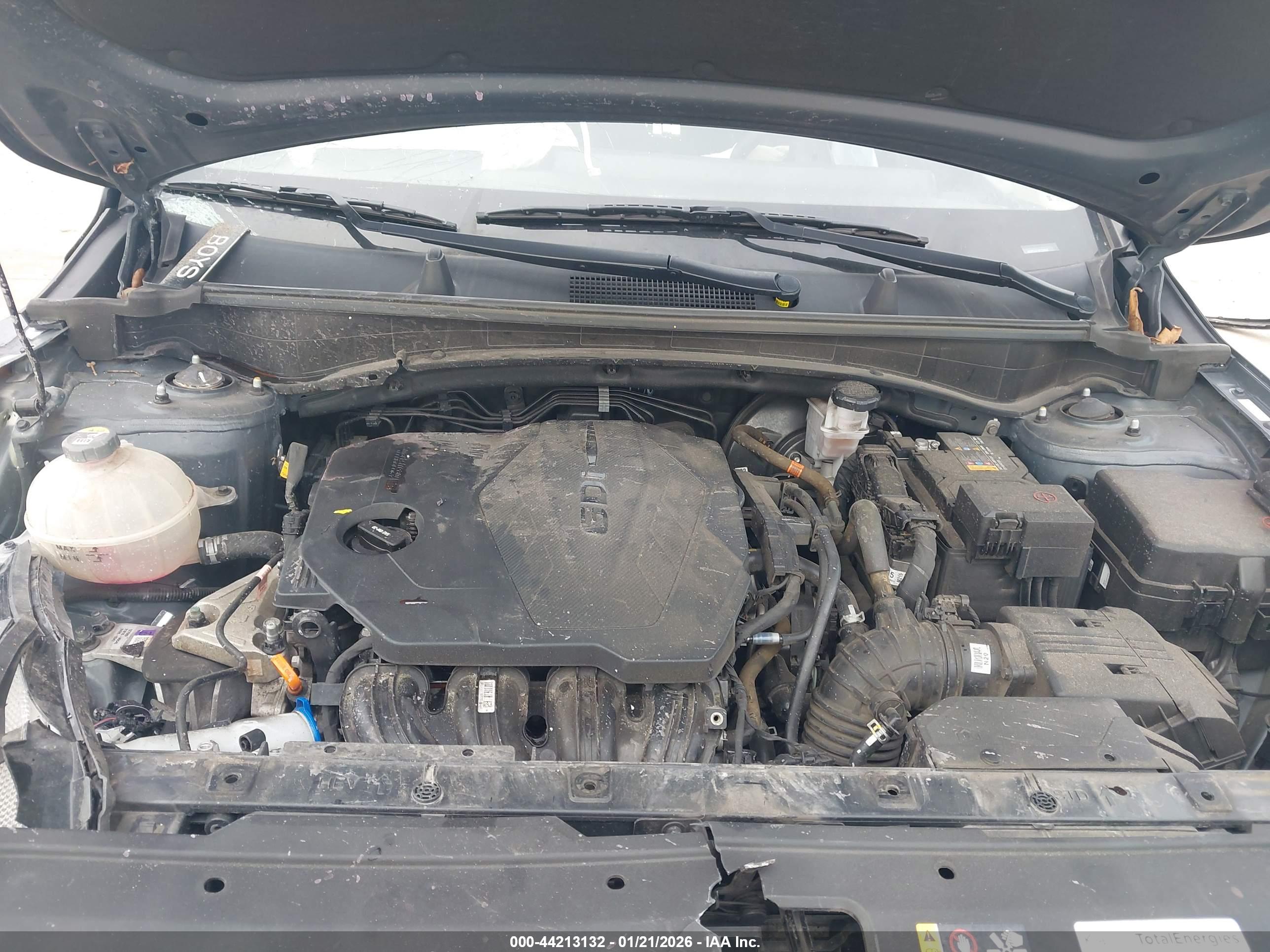 KIA SPORTAGE image 10