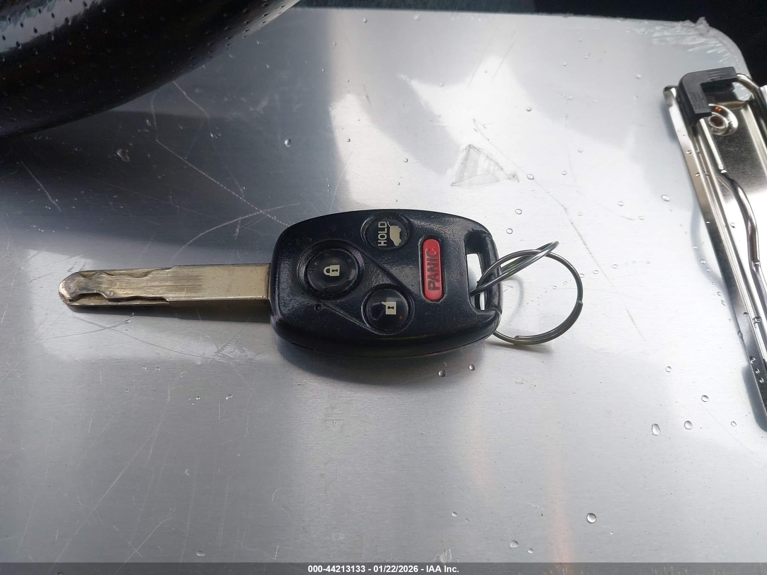 HONDA PILOT image 11