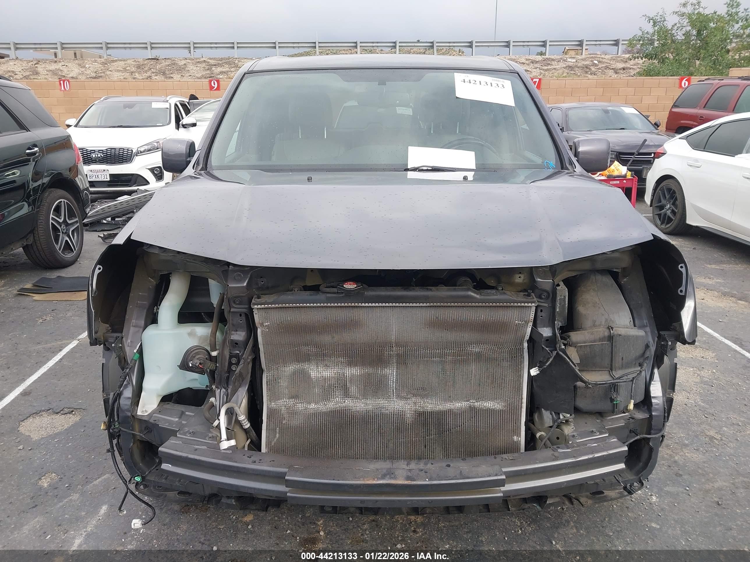 HONDA PILOT image 6
