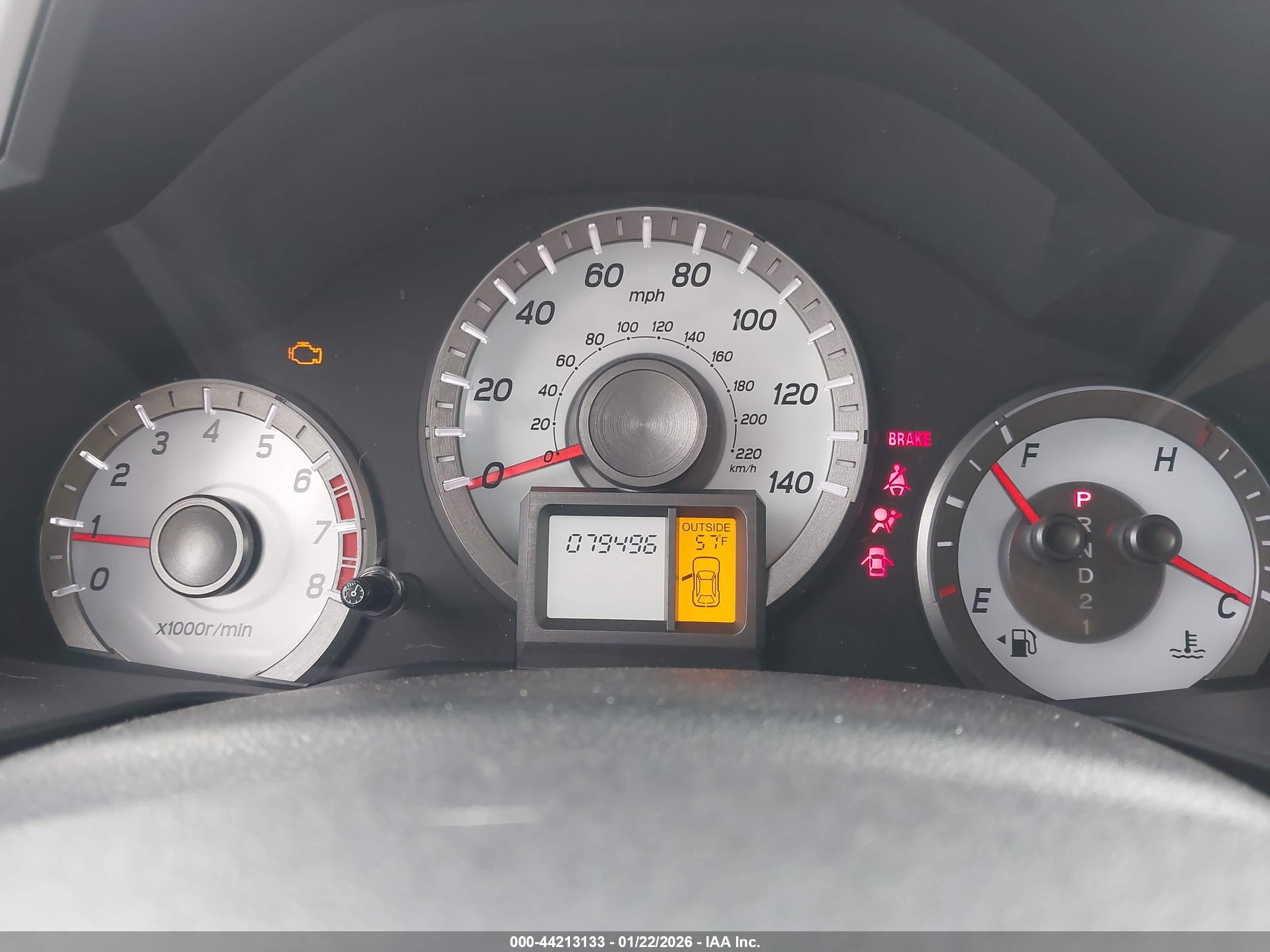 HONDA PILOT image 7