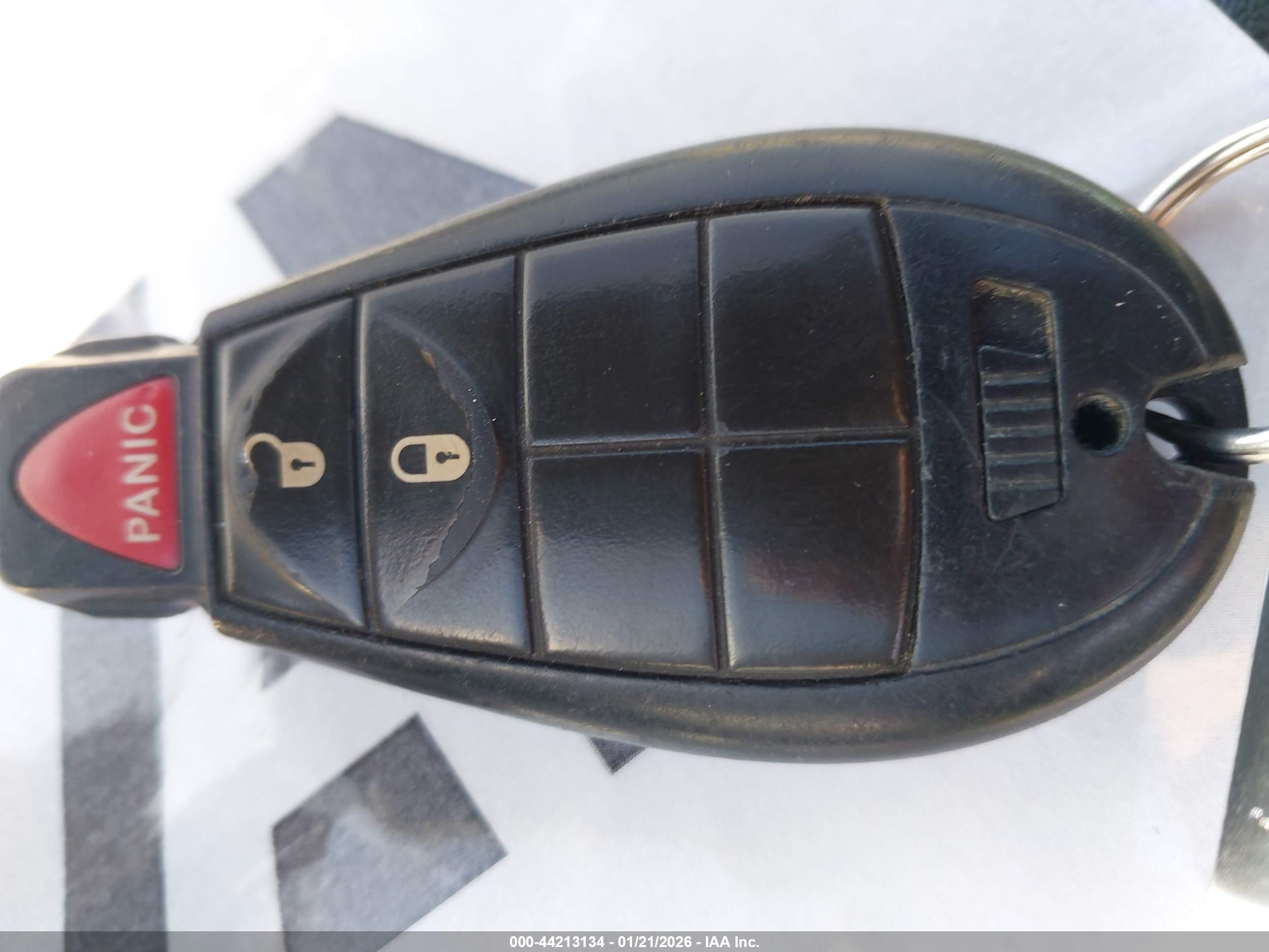 DODGE GRAND image 11