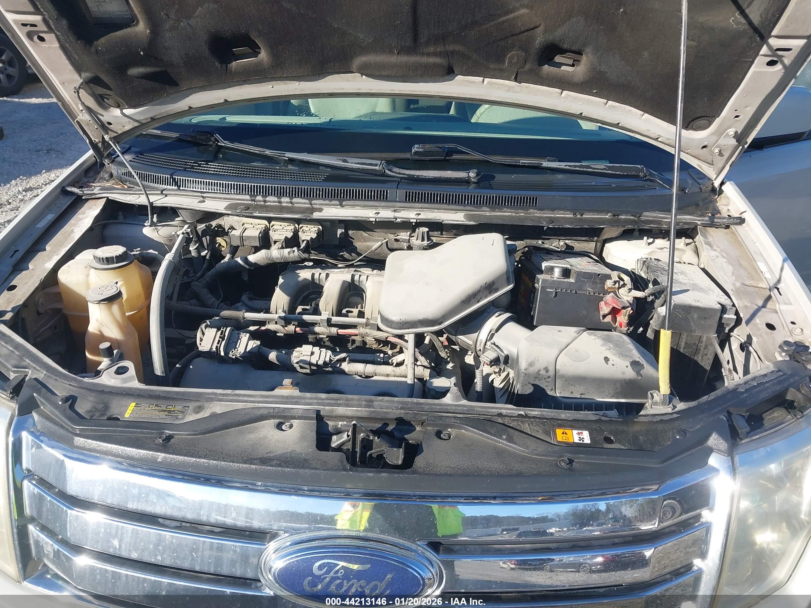 FORD EDGE image 10