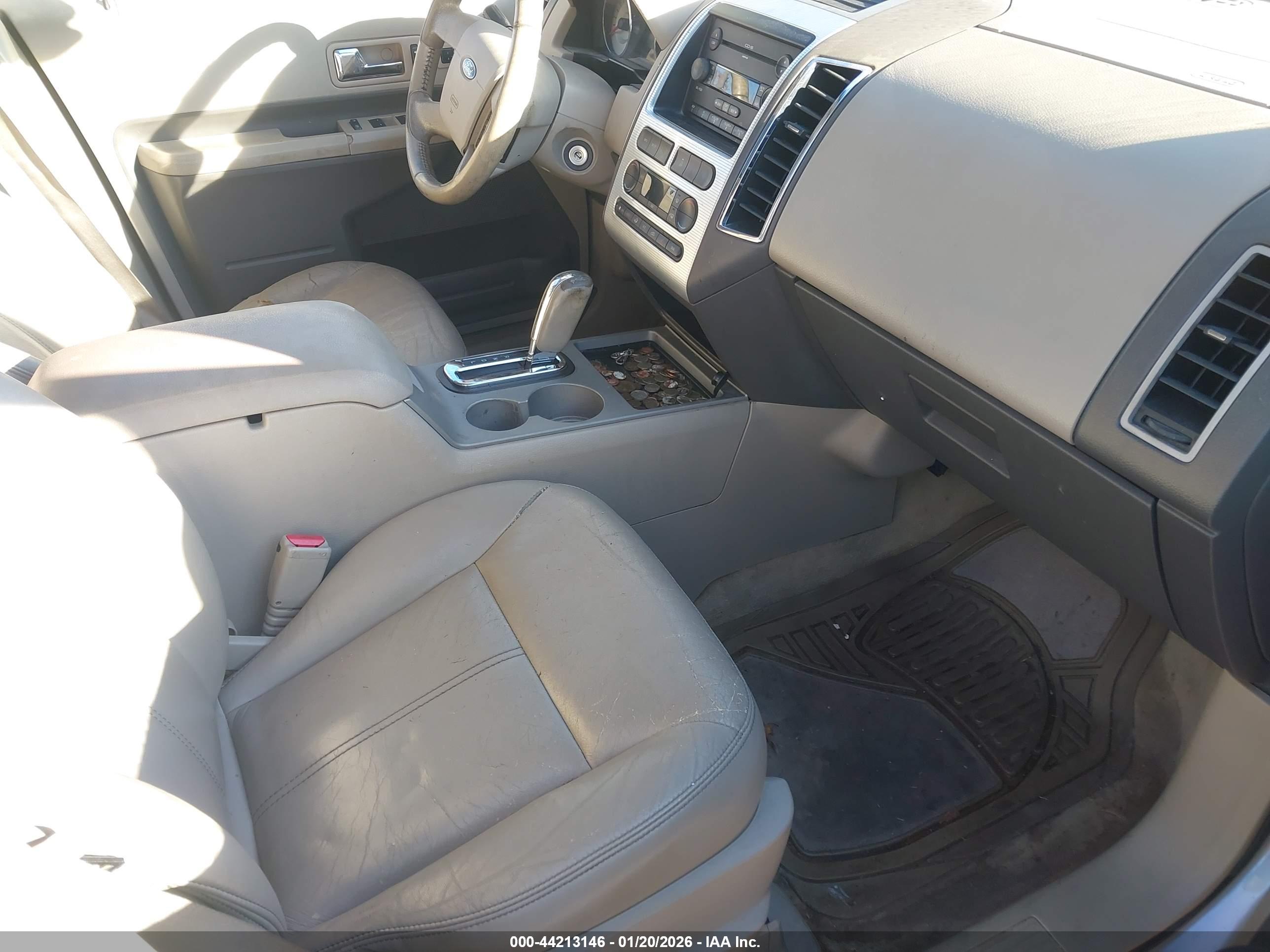 FORD EDGE image 5