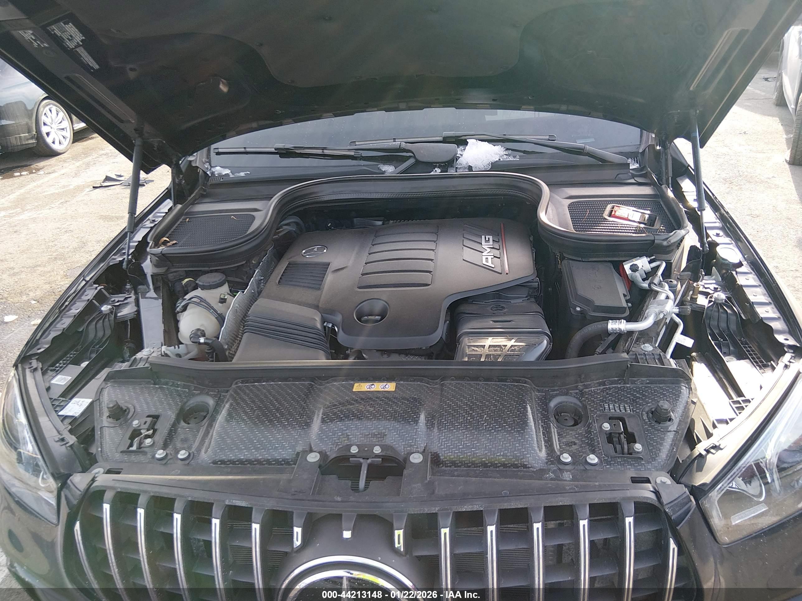MERCEDES-BENZ AMG image 10
