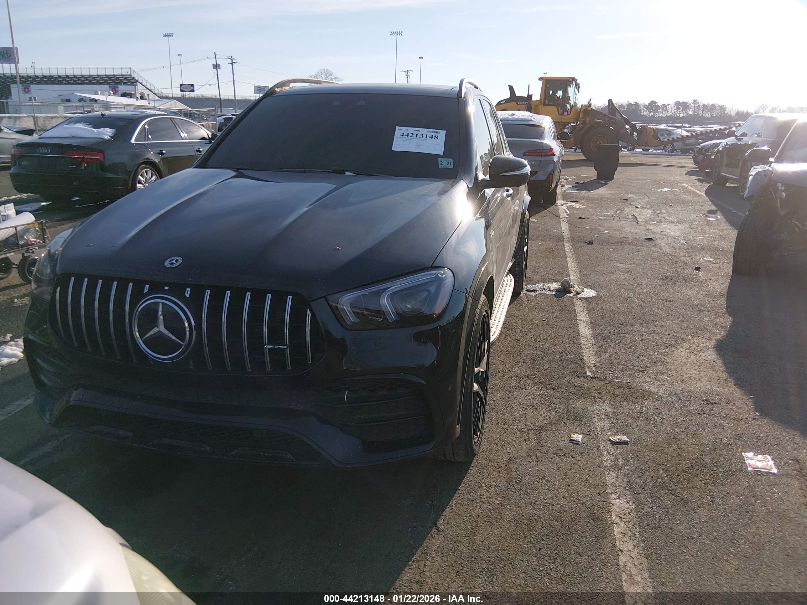 MERCEDES-BENZ AMG image 2
