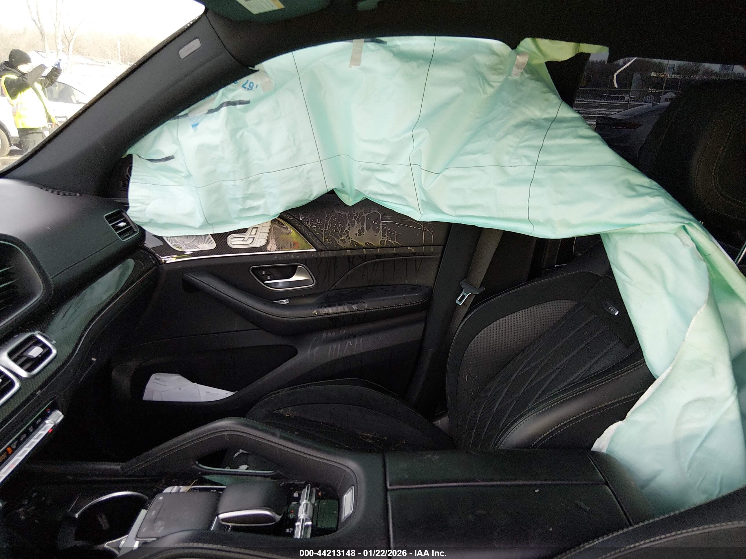 MERCEDES-BENZ AMG image 5