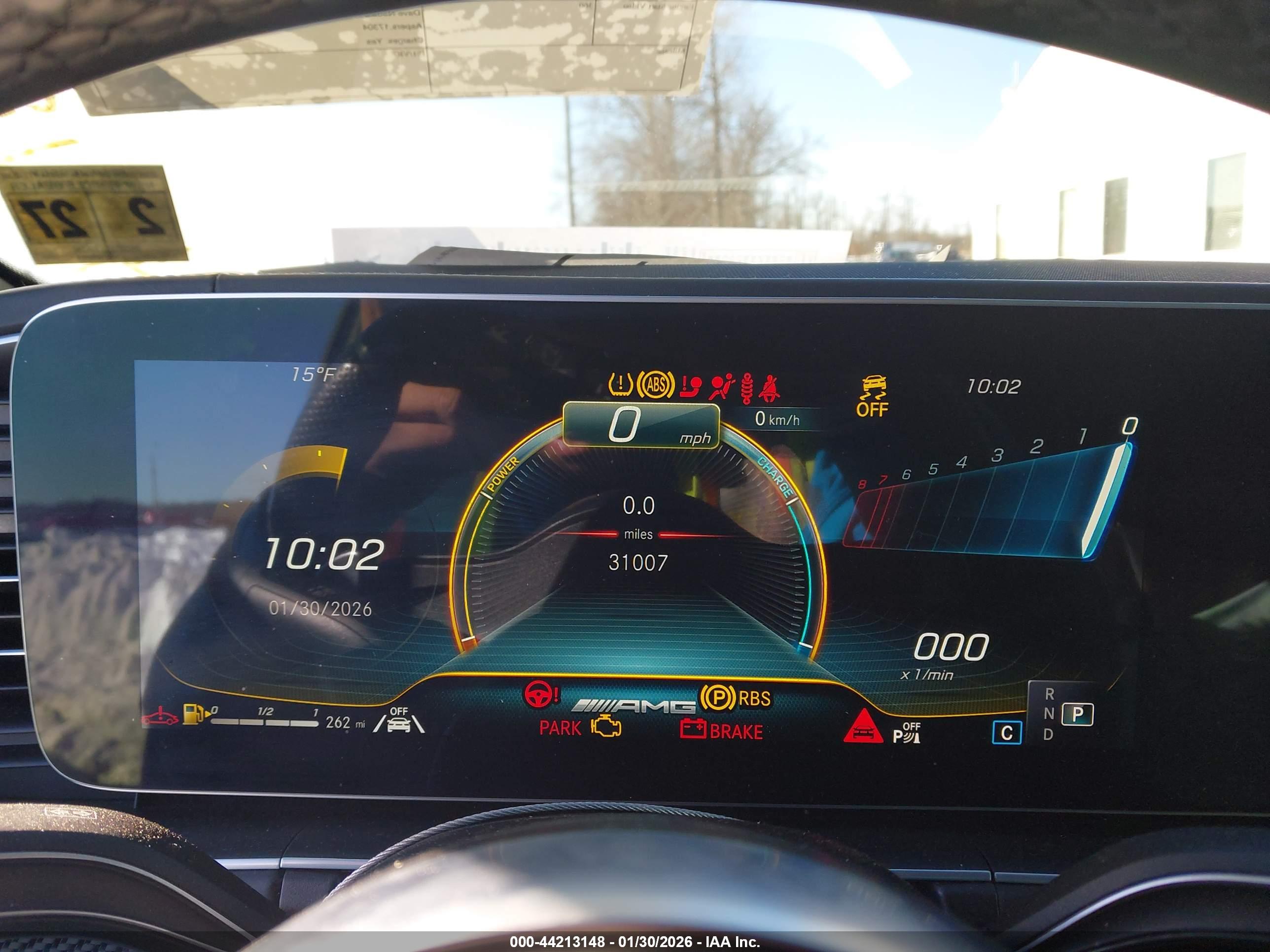 MERCEDES-BENZ AMG image 7