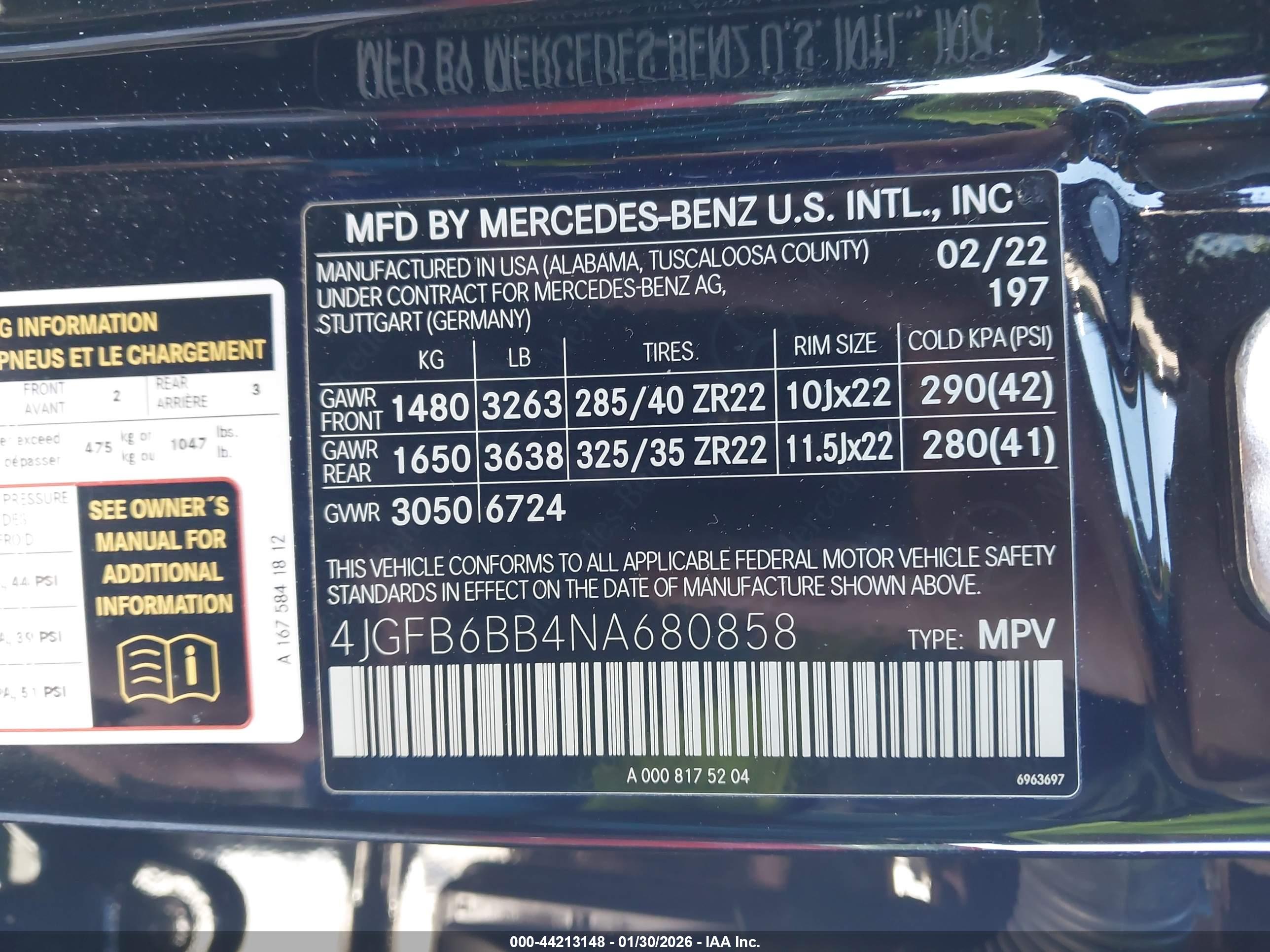 MERCEDES-BENZ AMG image 9