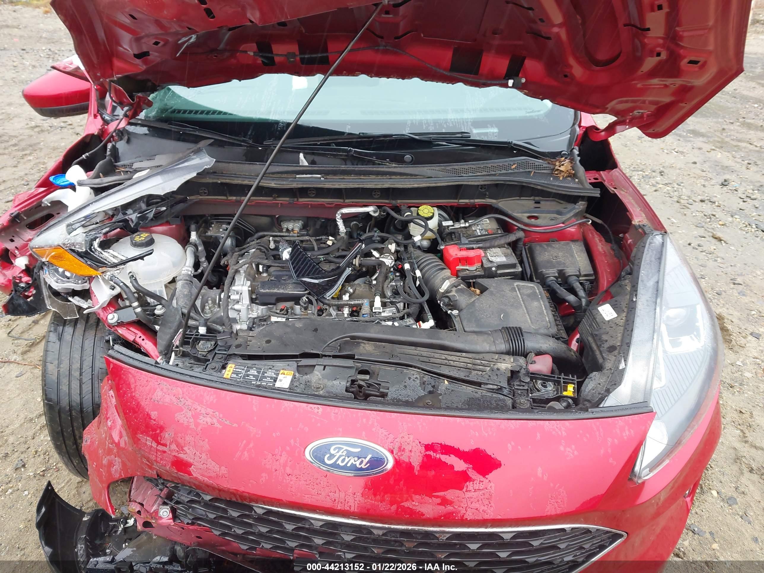 FORD ESCAPE image 10
