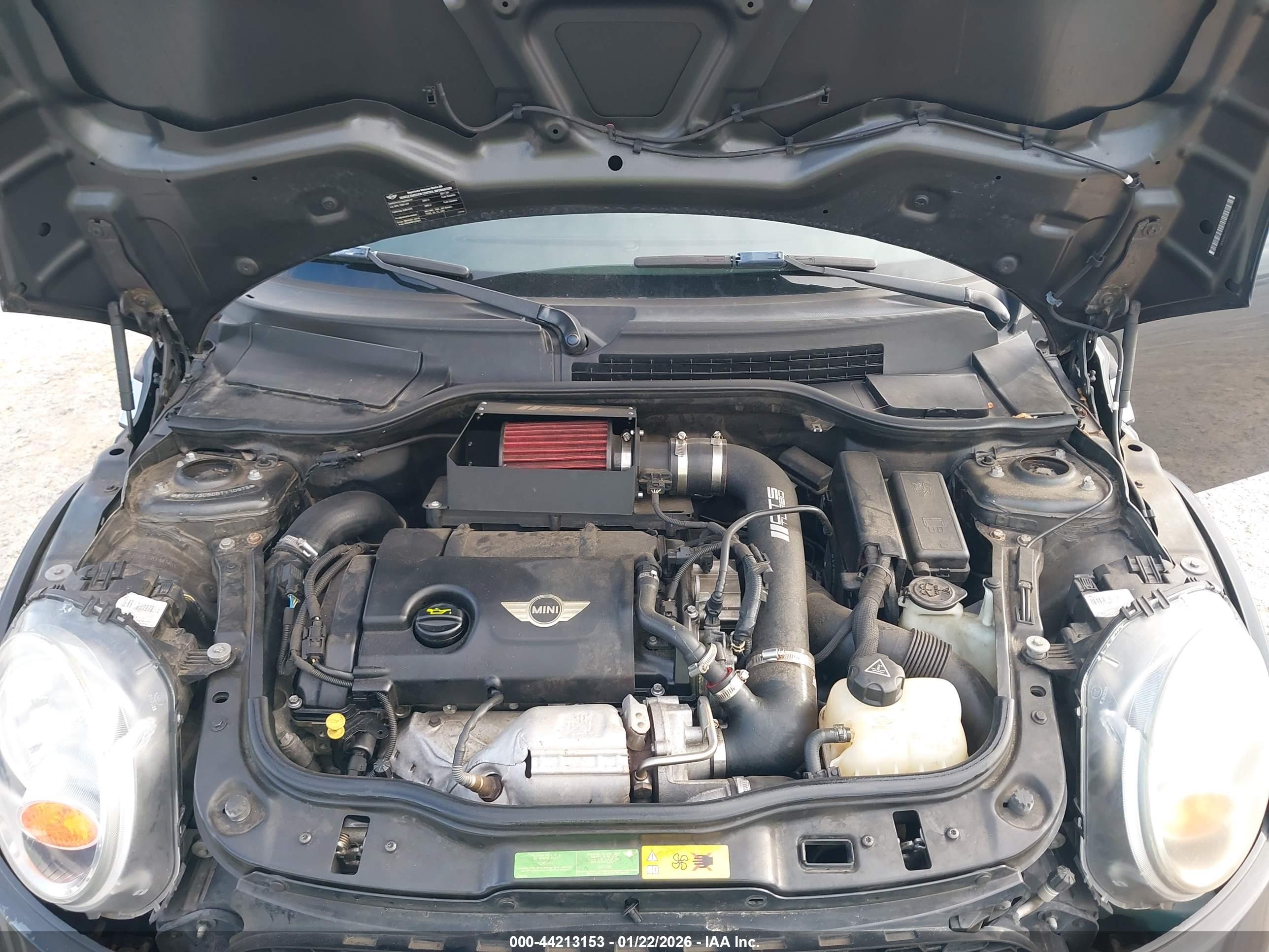 MINI COOPER image 10