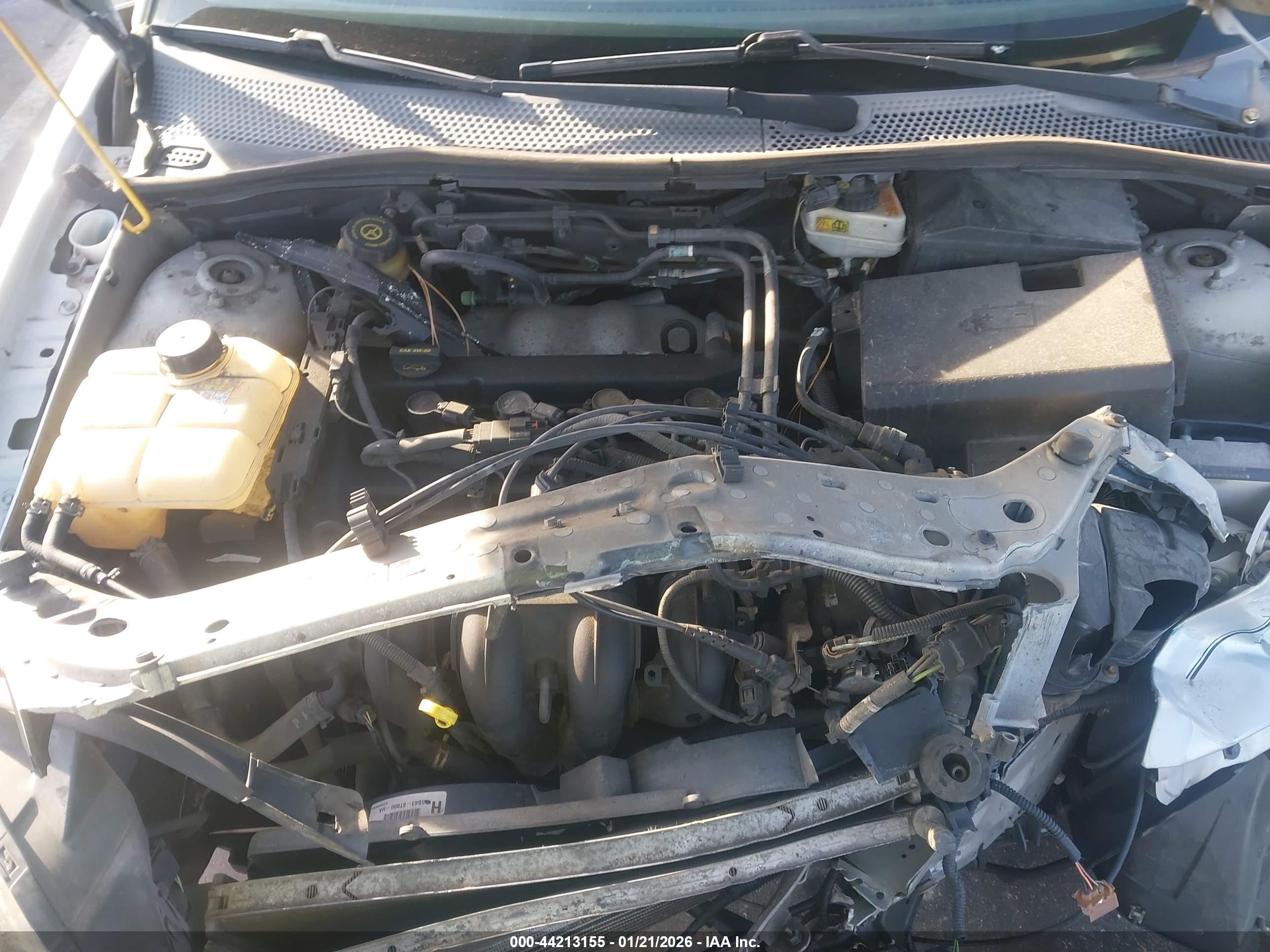 FORD FOCUS image 10