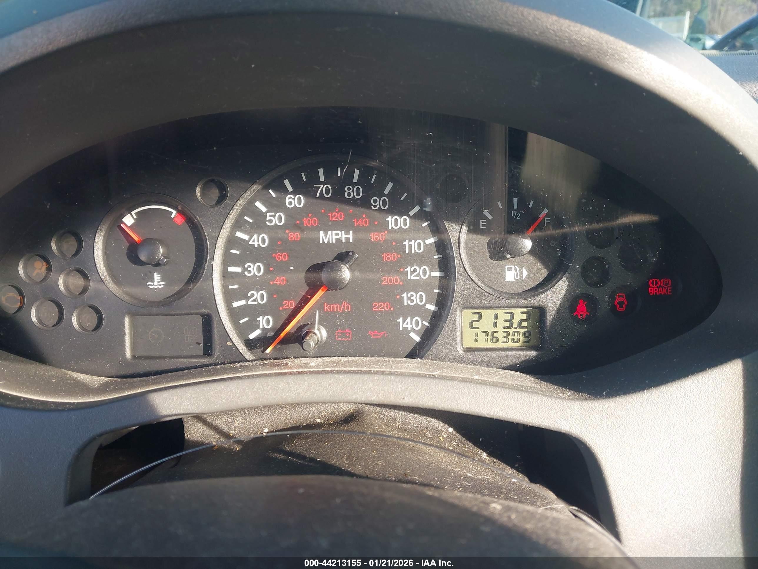 FORD FOCUS image 7