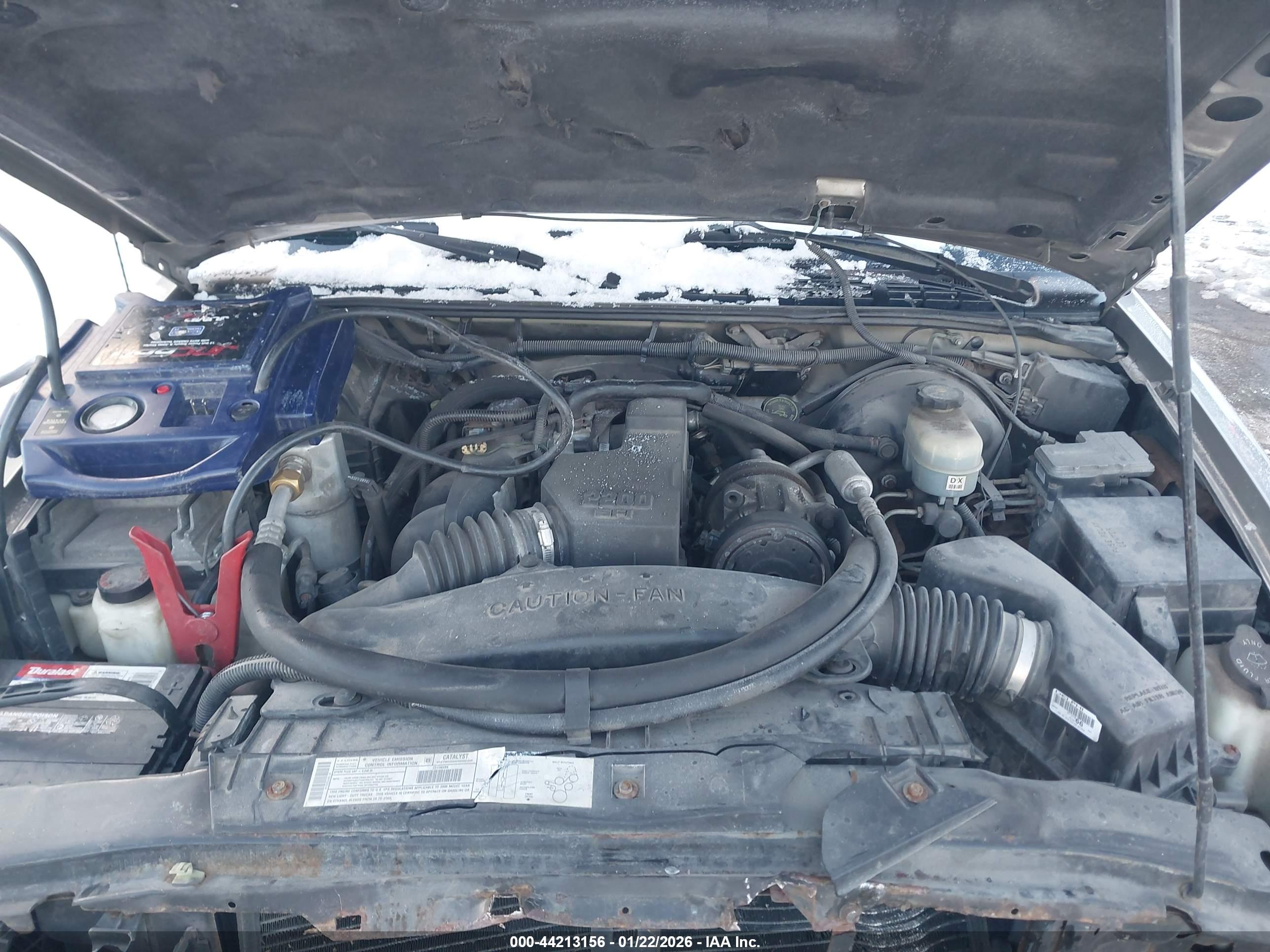 CHEVROLET S-10 image 10