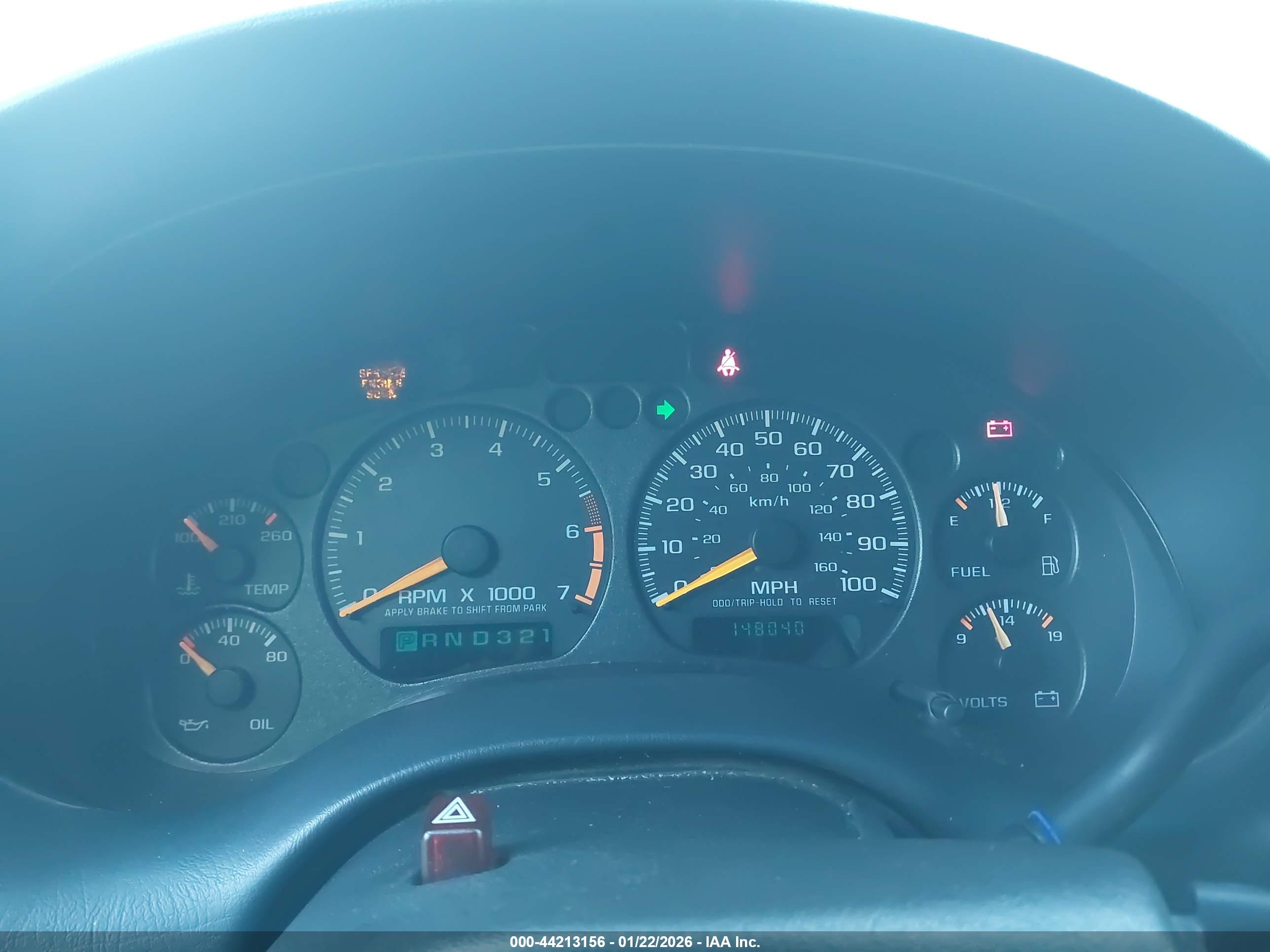 CHEVROLET S-10 image 7
