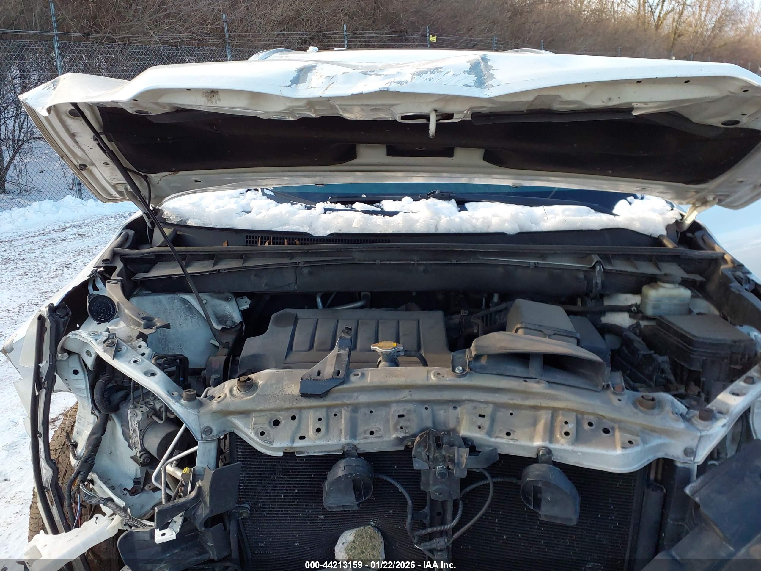 TOYOTA HIGHLANDER image 10