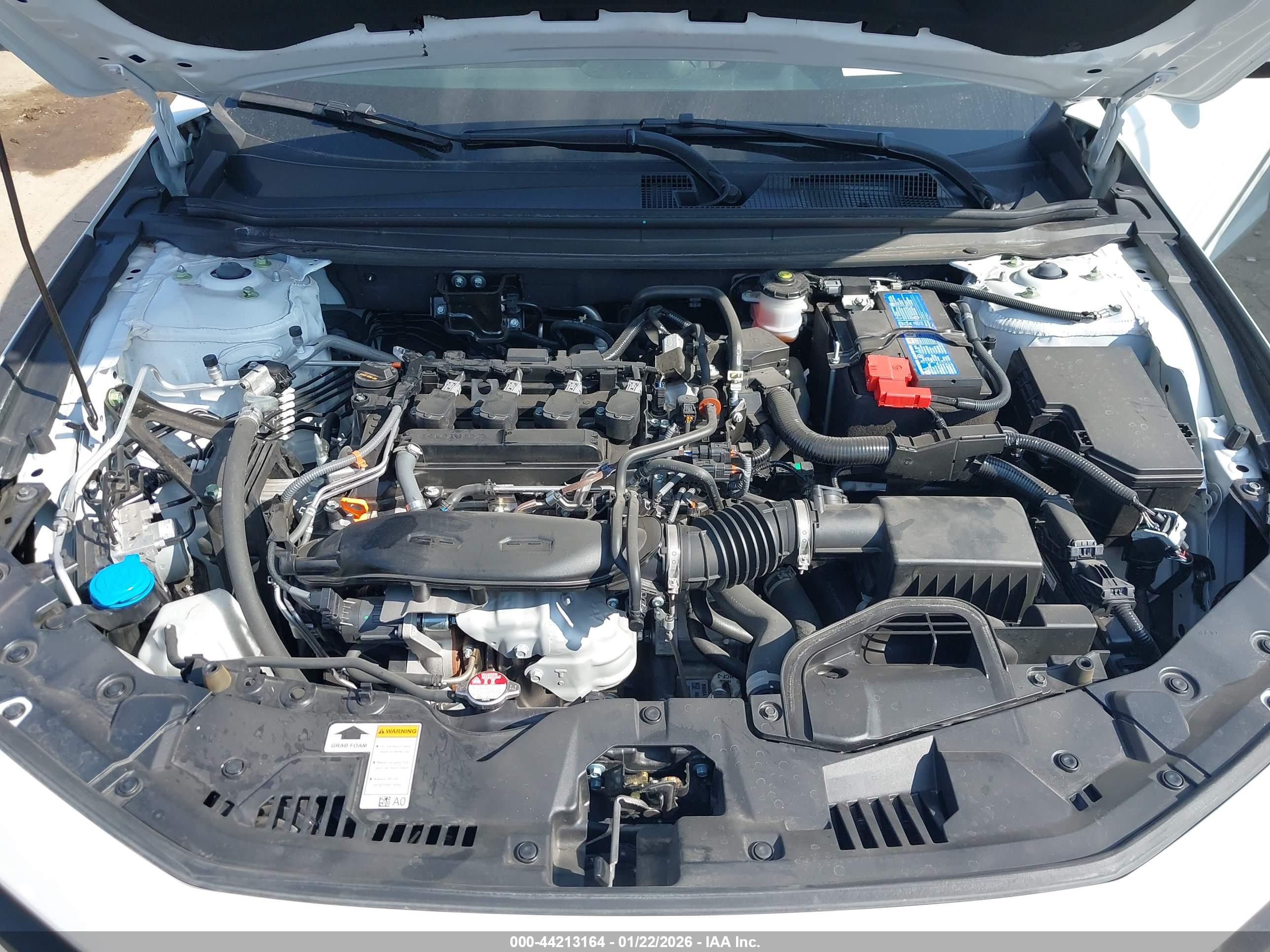 HONDA ACCORD image 10