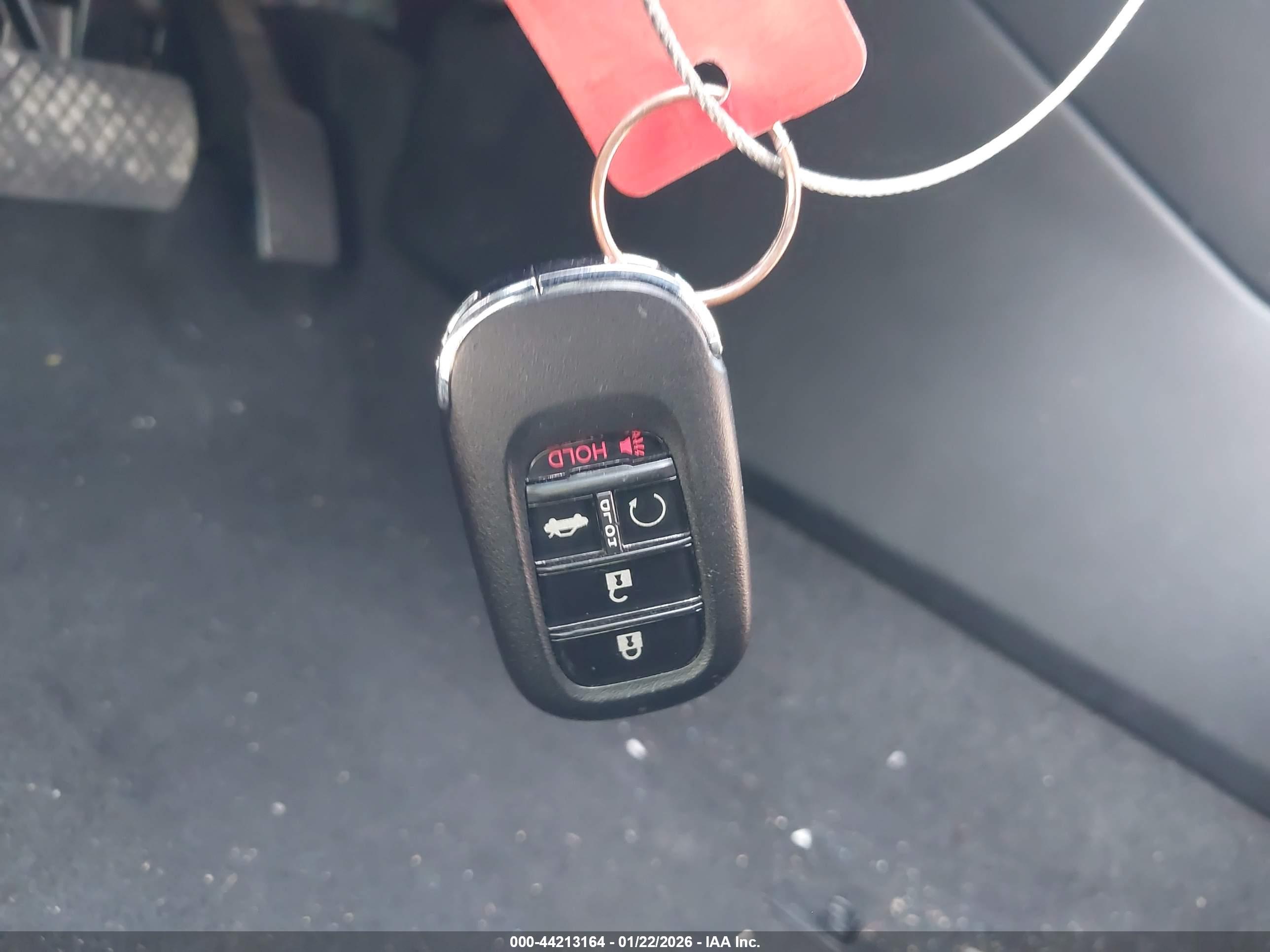 HONDA ACCORD image 11