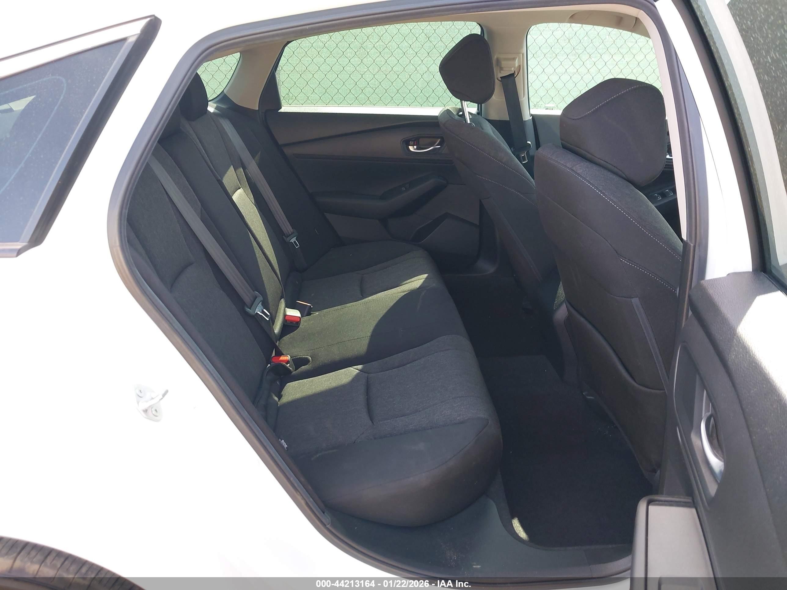 HONDA ACCORD image 8