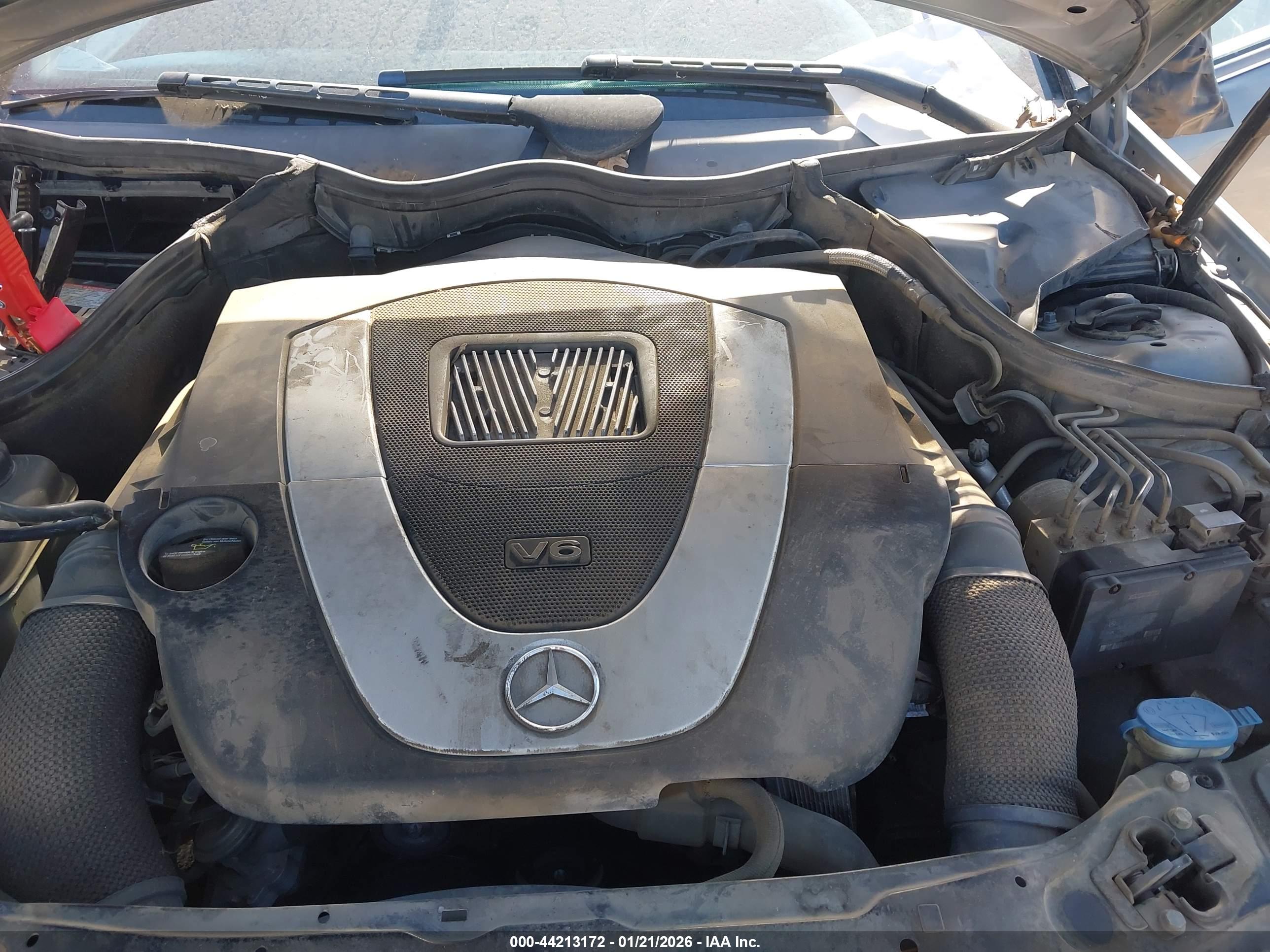MERCEDES-BENZ C image 10