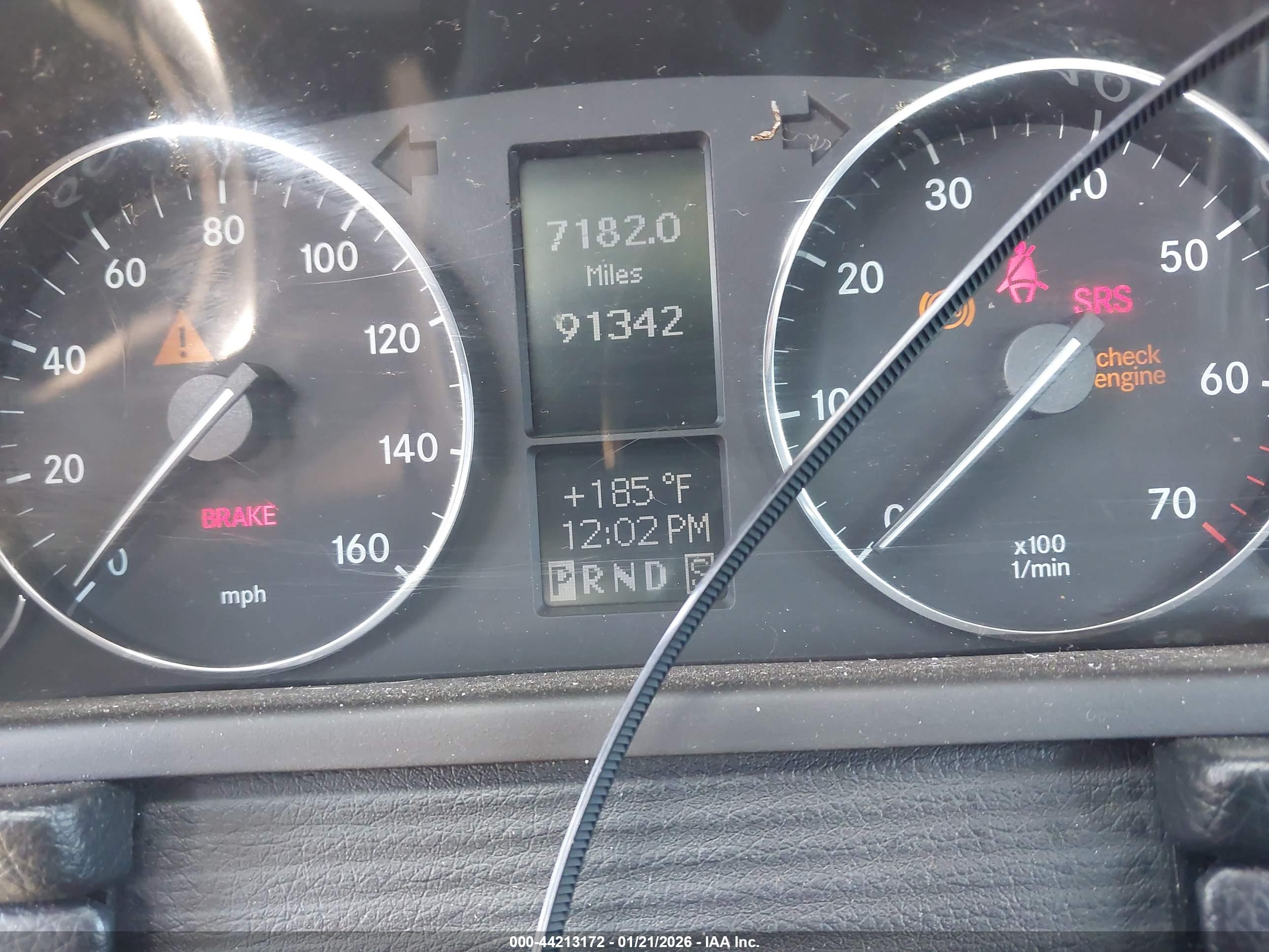 MERCEDES-BENZ C image 7