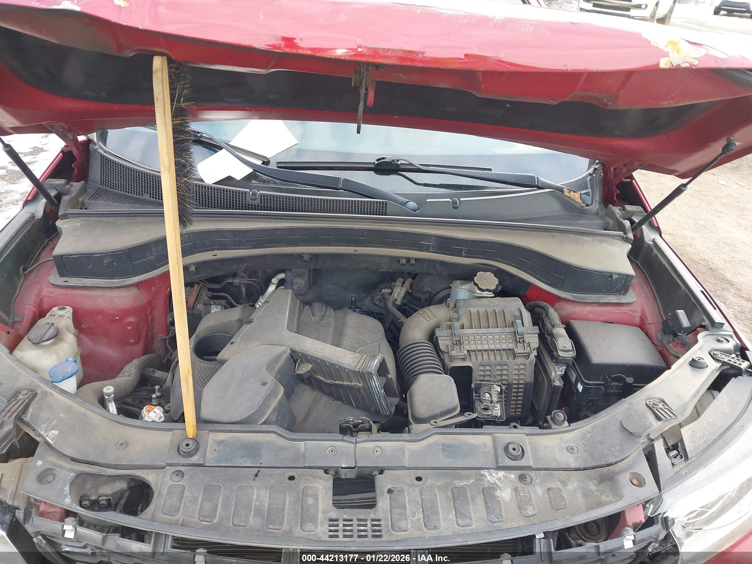 KIA SORENTO image 10