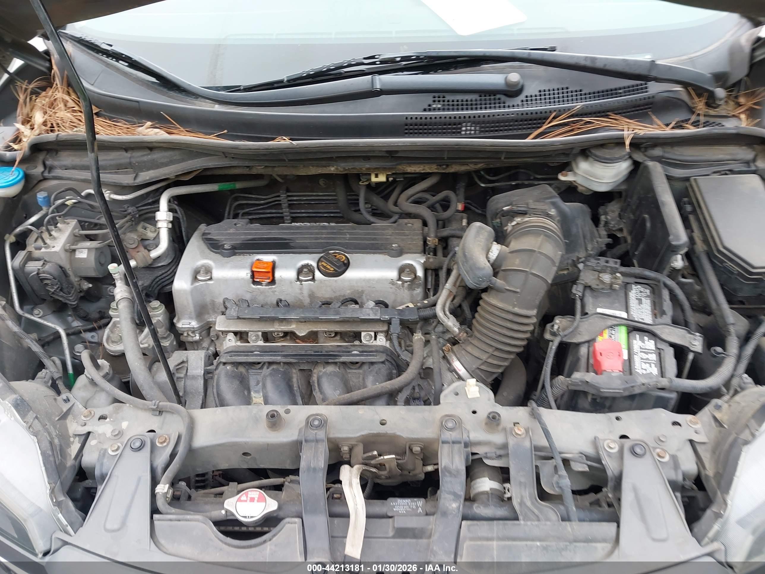 HONDA CR-V image 10