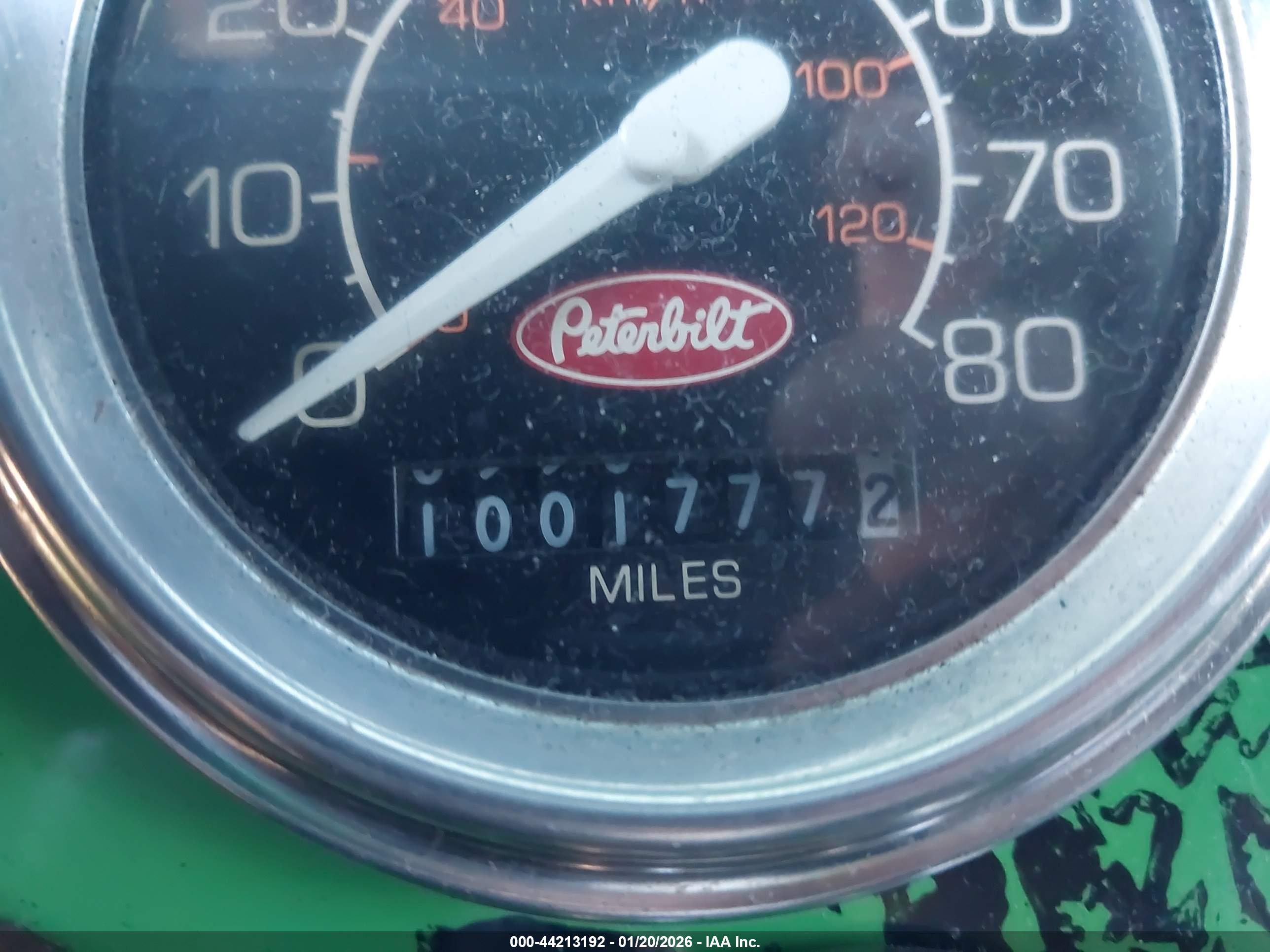 PETERBILT 379 image 6