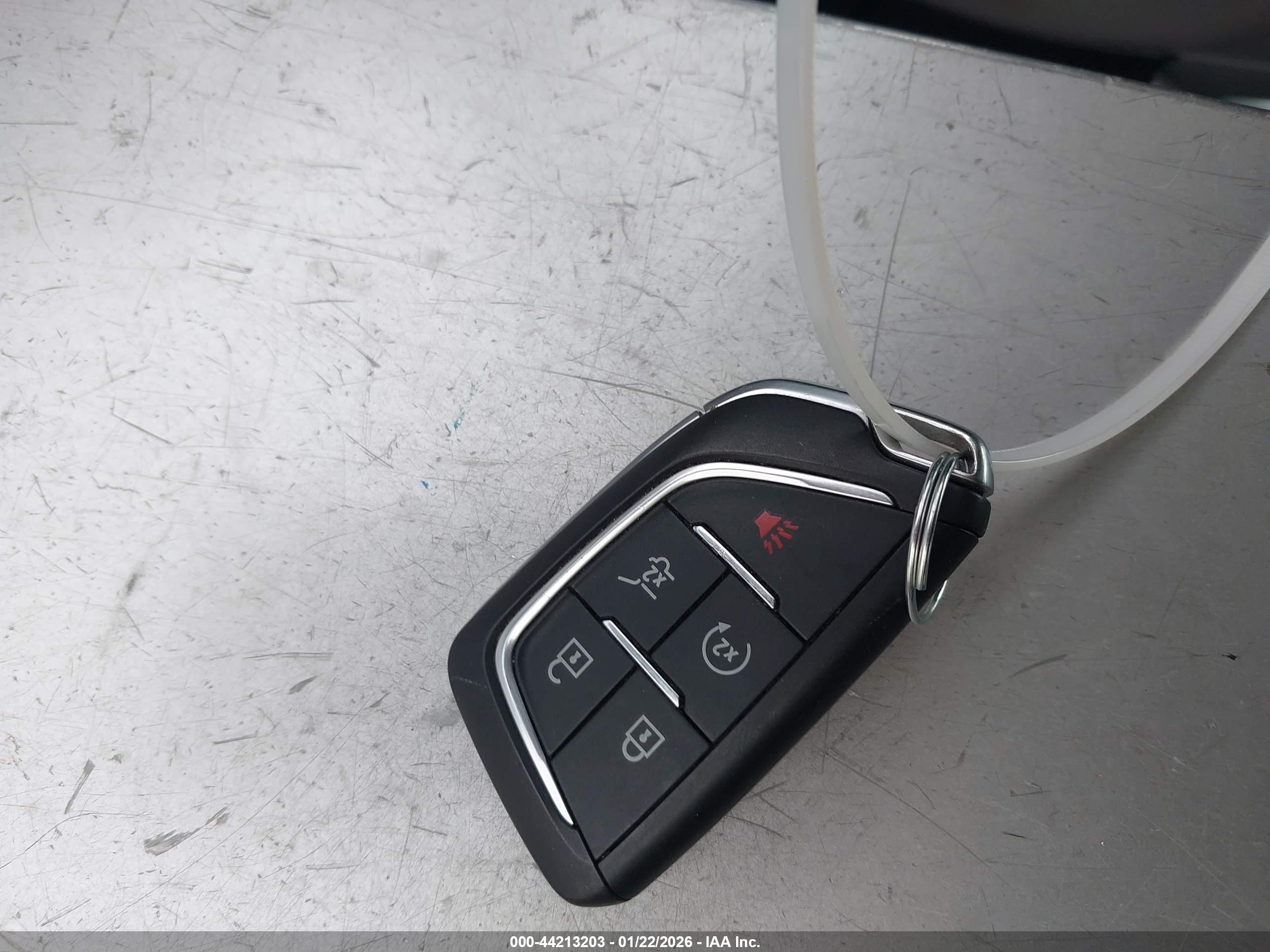 CADILLAC LYRIQ image 11