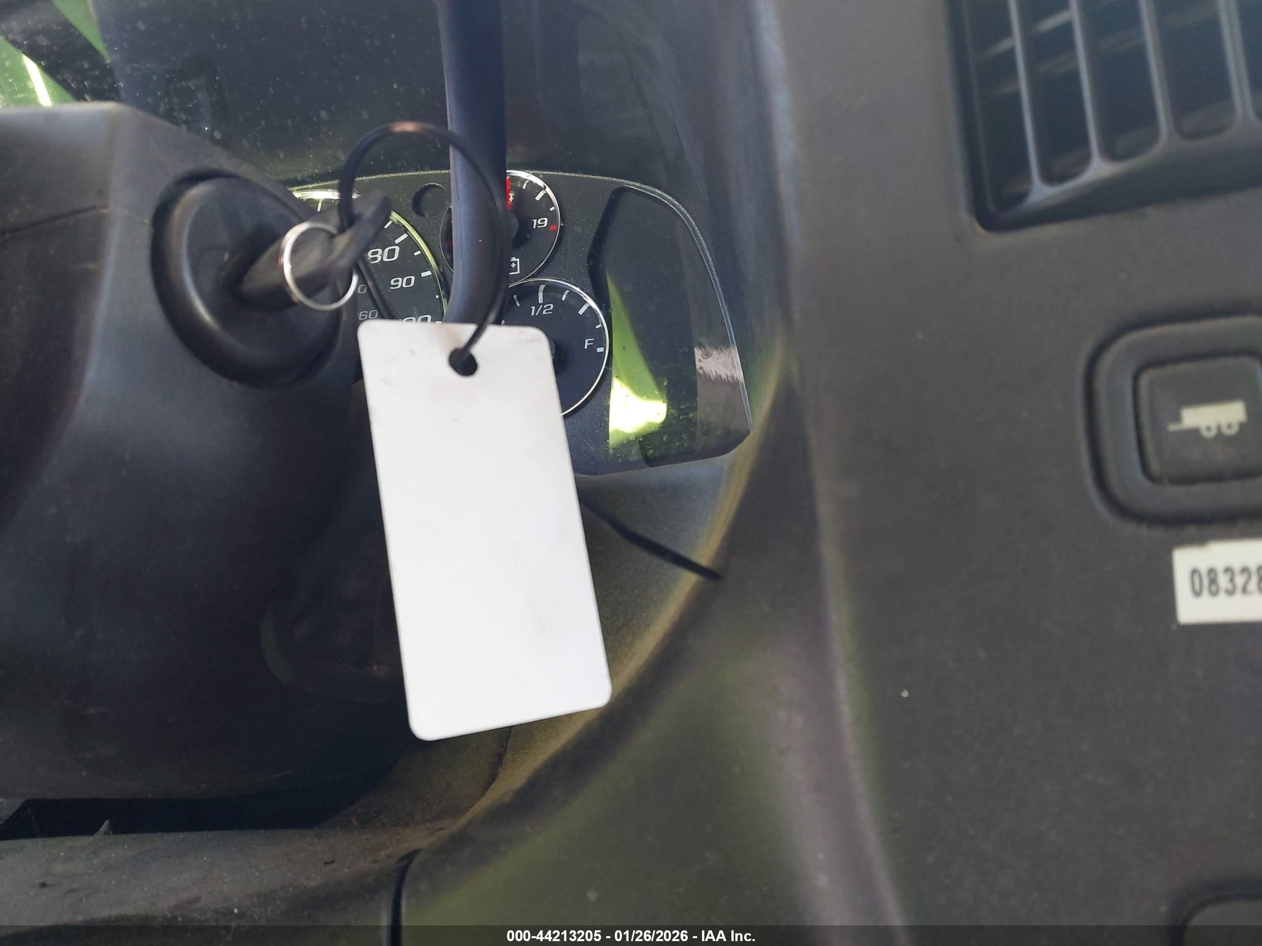 CHEVROLET EXPRESS image 11