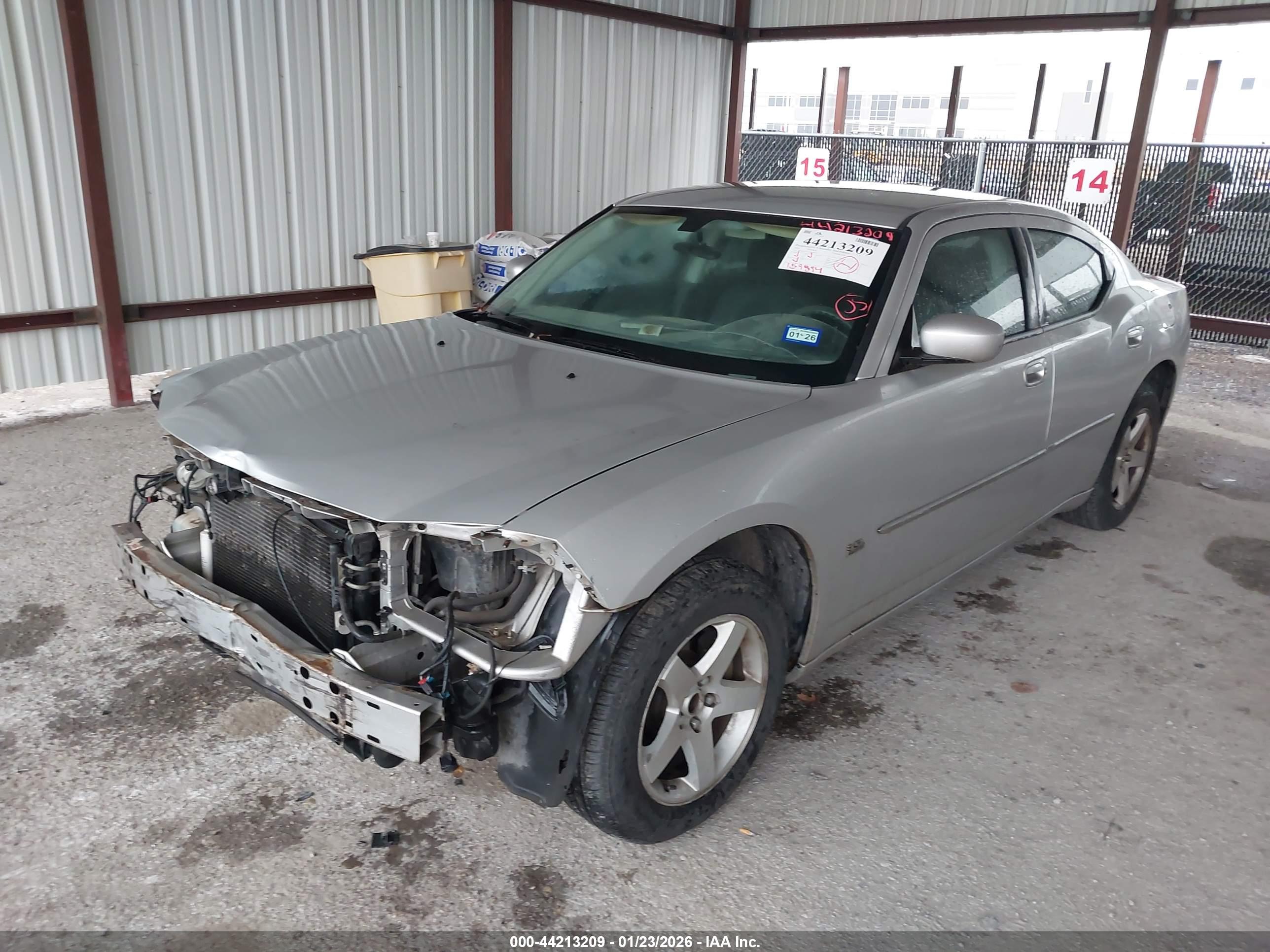 DODGE CHARGER image 2