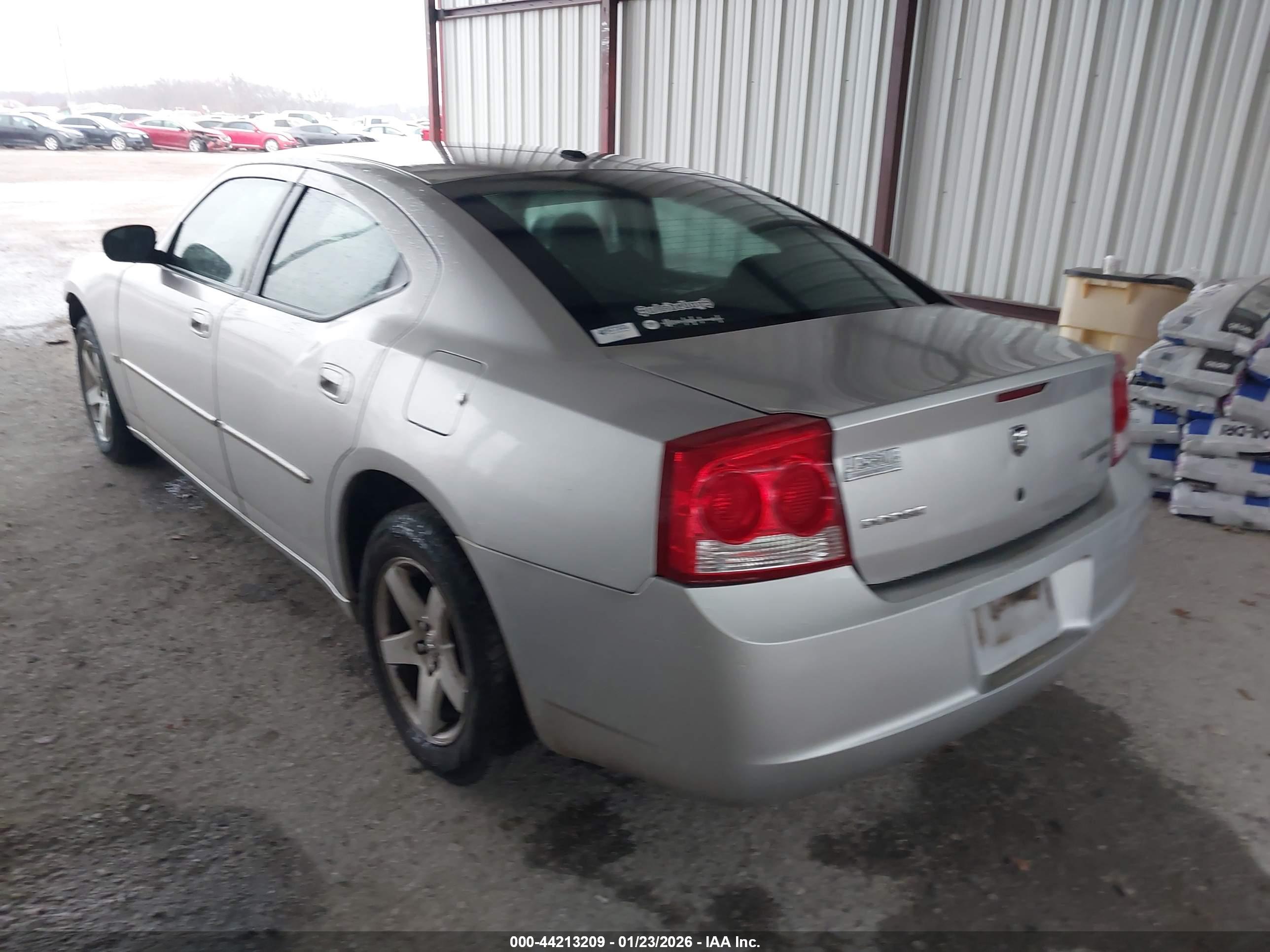 DODGE CHARGER image 3