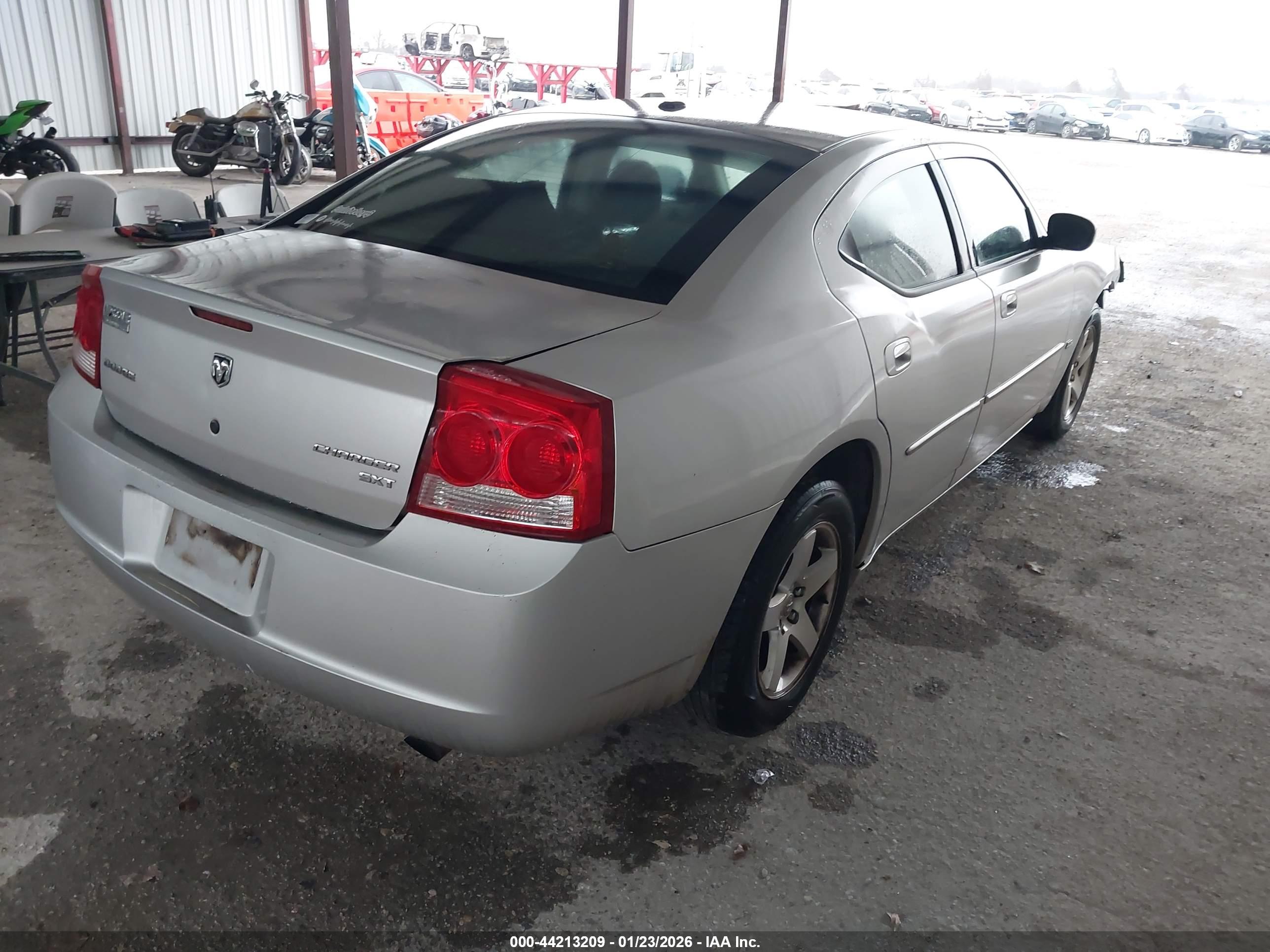 DODGE CHARGER image 4