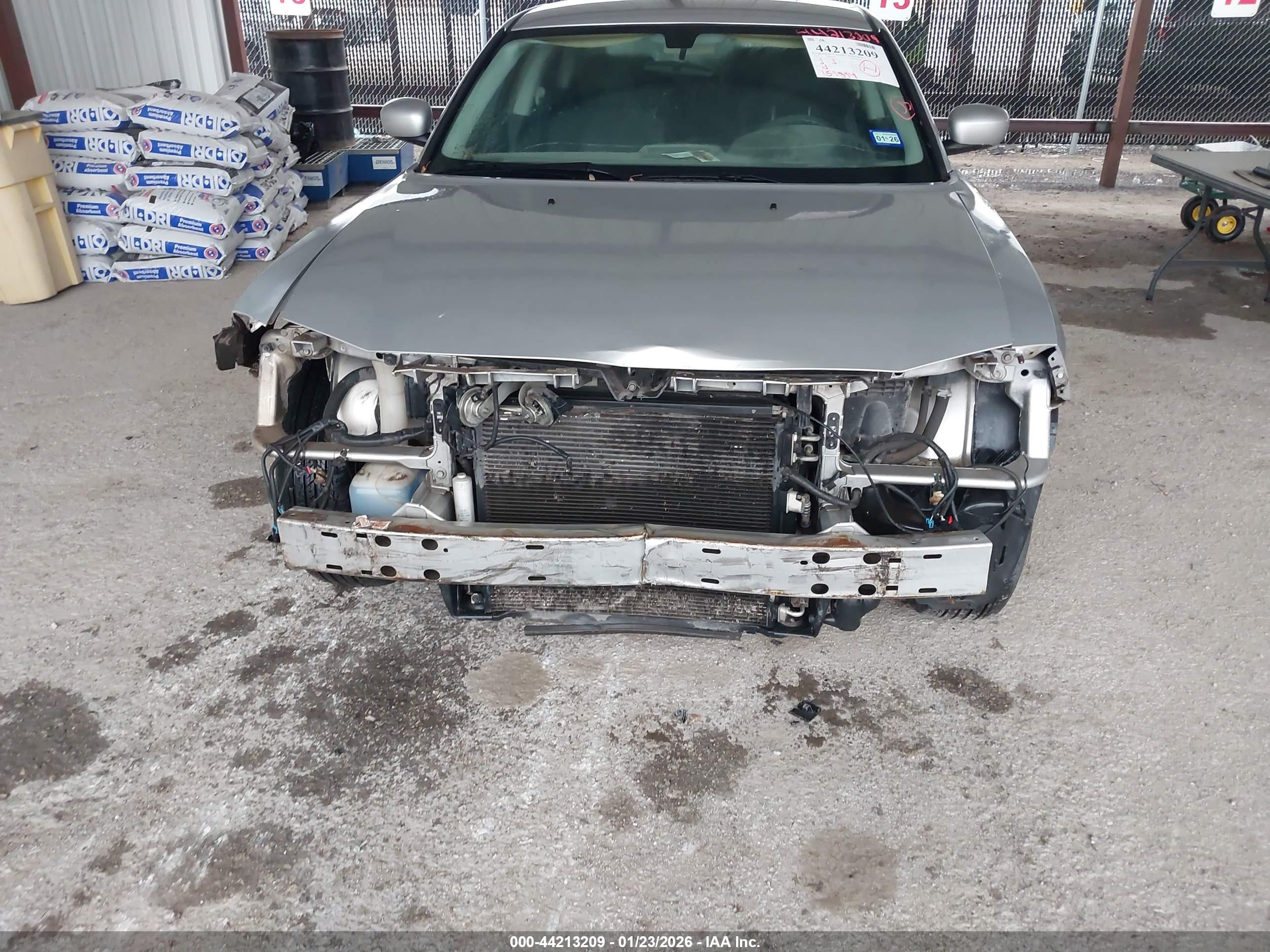 DODGE CHARGER image 6