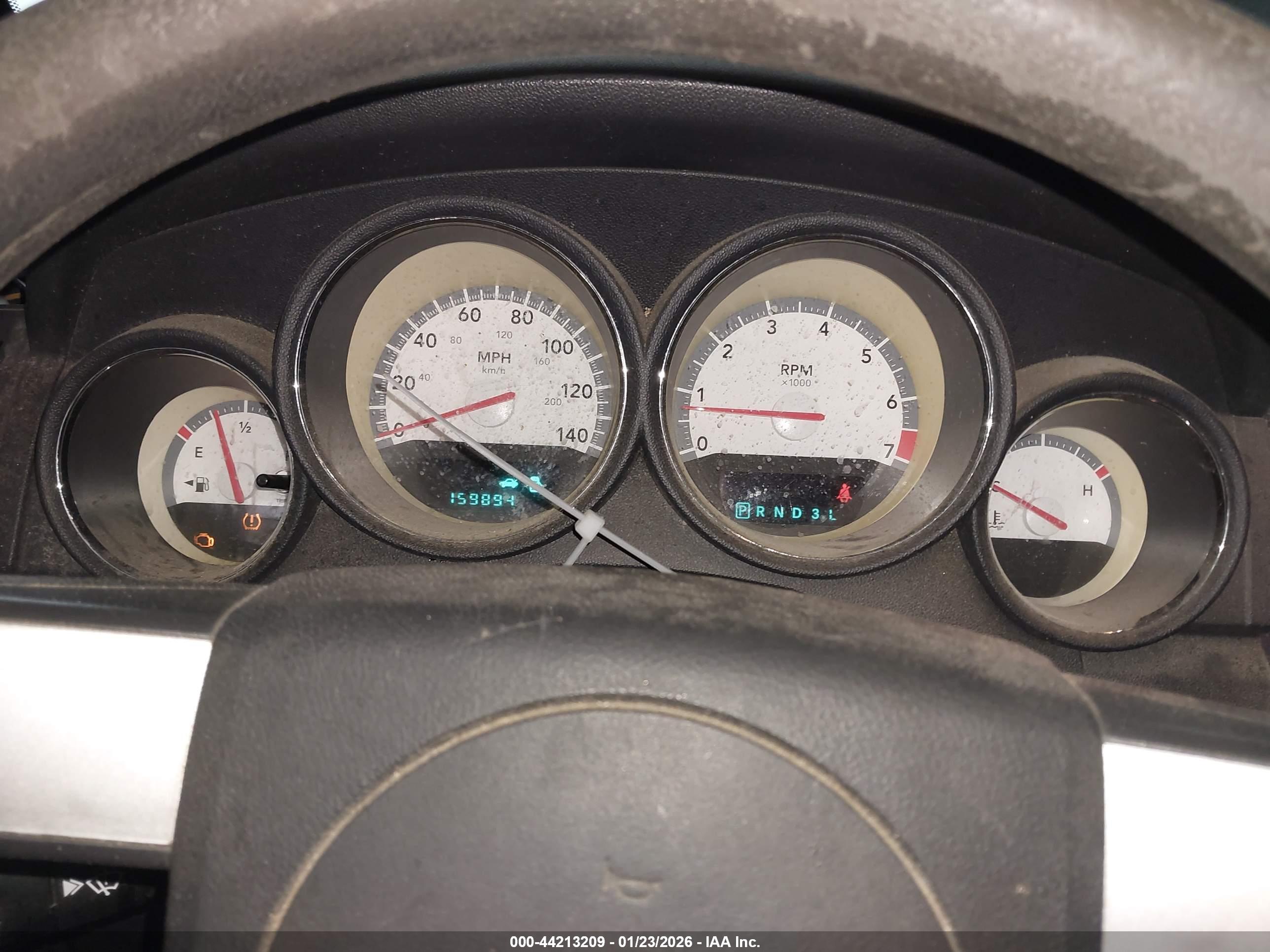DODGE CHARGER image 7