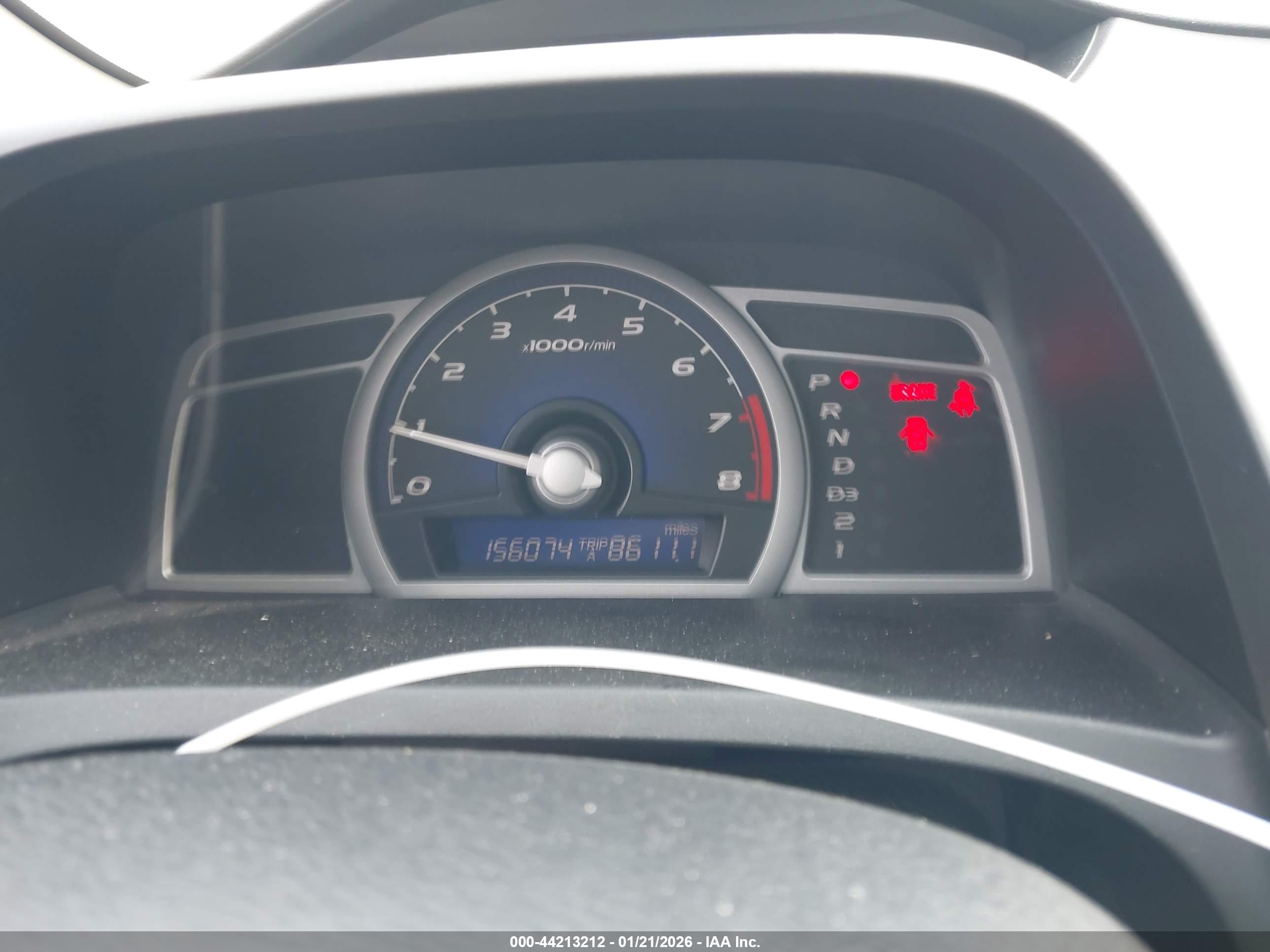 HONDA CIVIC image 7