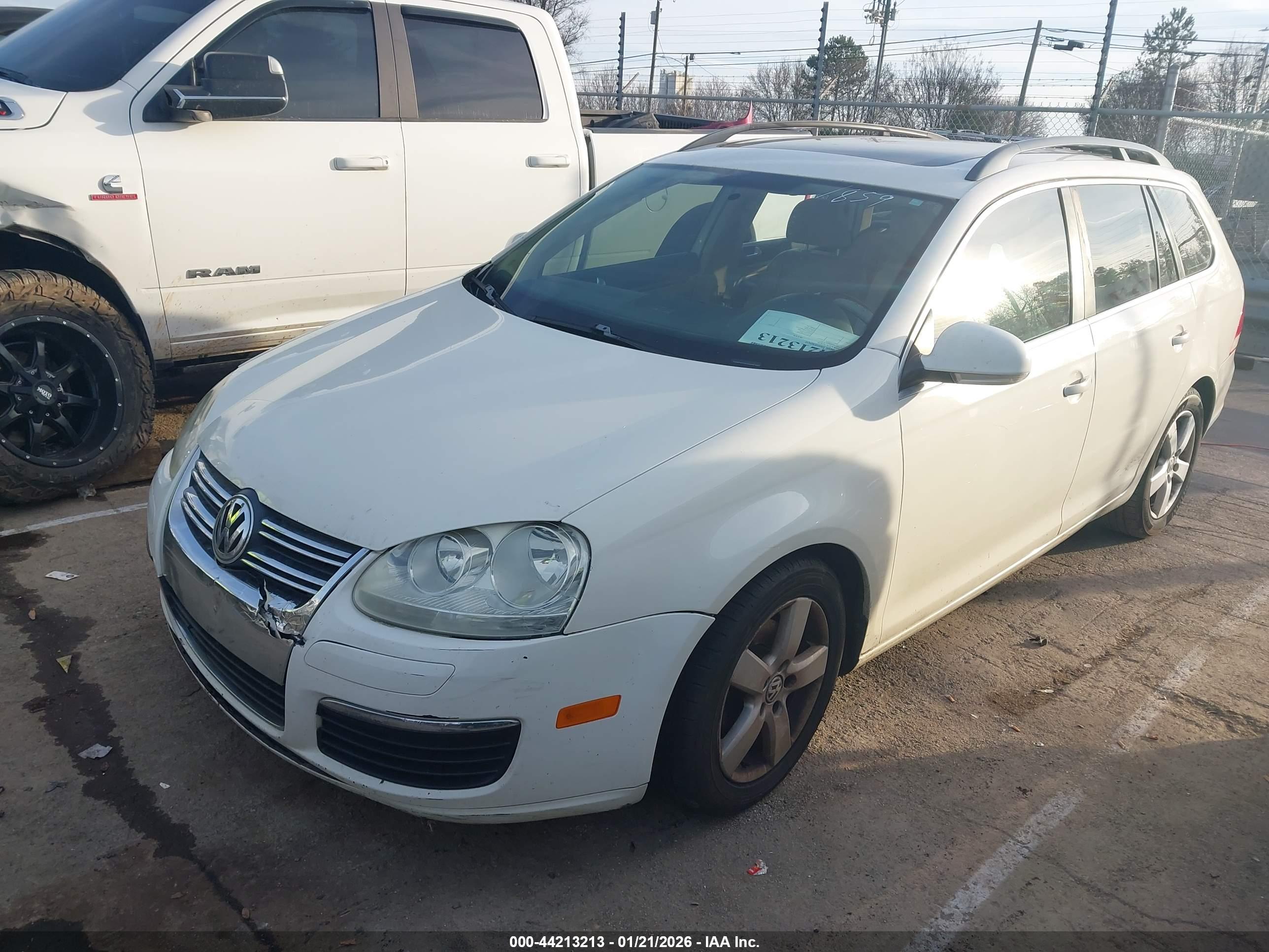 VOLKSWAGEN JETTA image 2